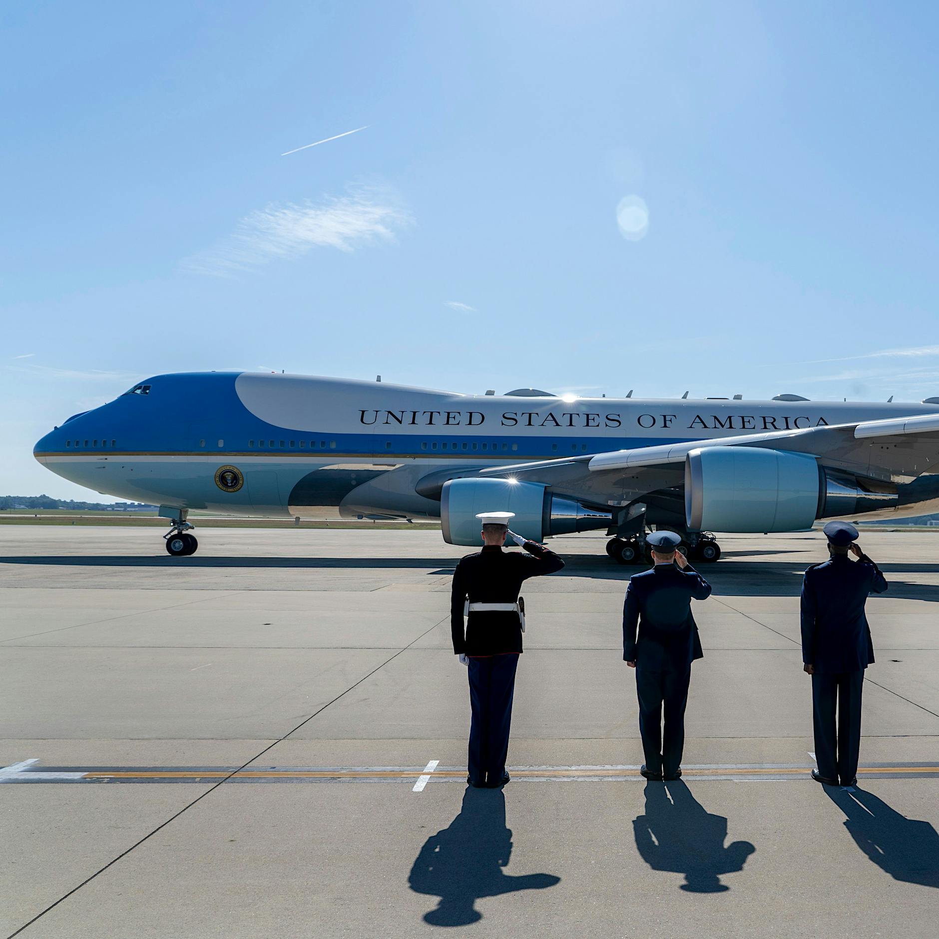 Deutschlands Außenpolitik ist orientierungslos: Deutschland sollte nicht auf die USA bauen