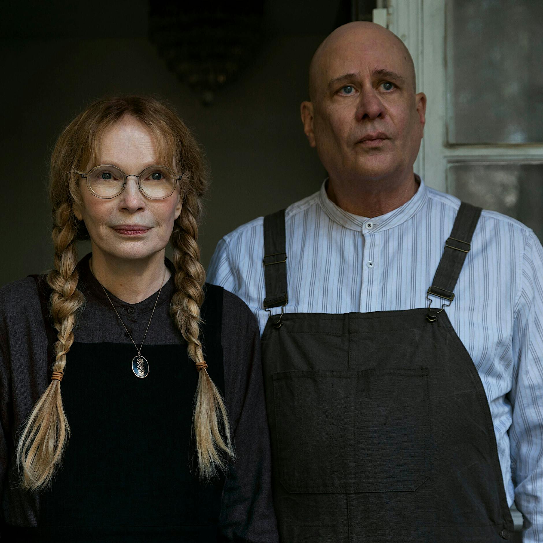 Netflix: „The Watcher“ – wenn das Traumhaus zum Albtraum wird