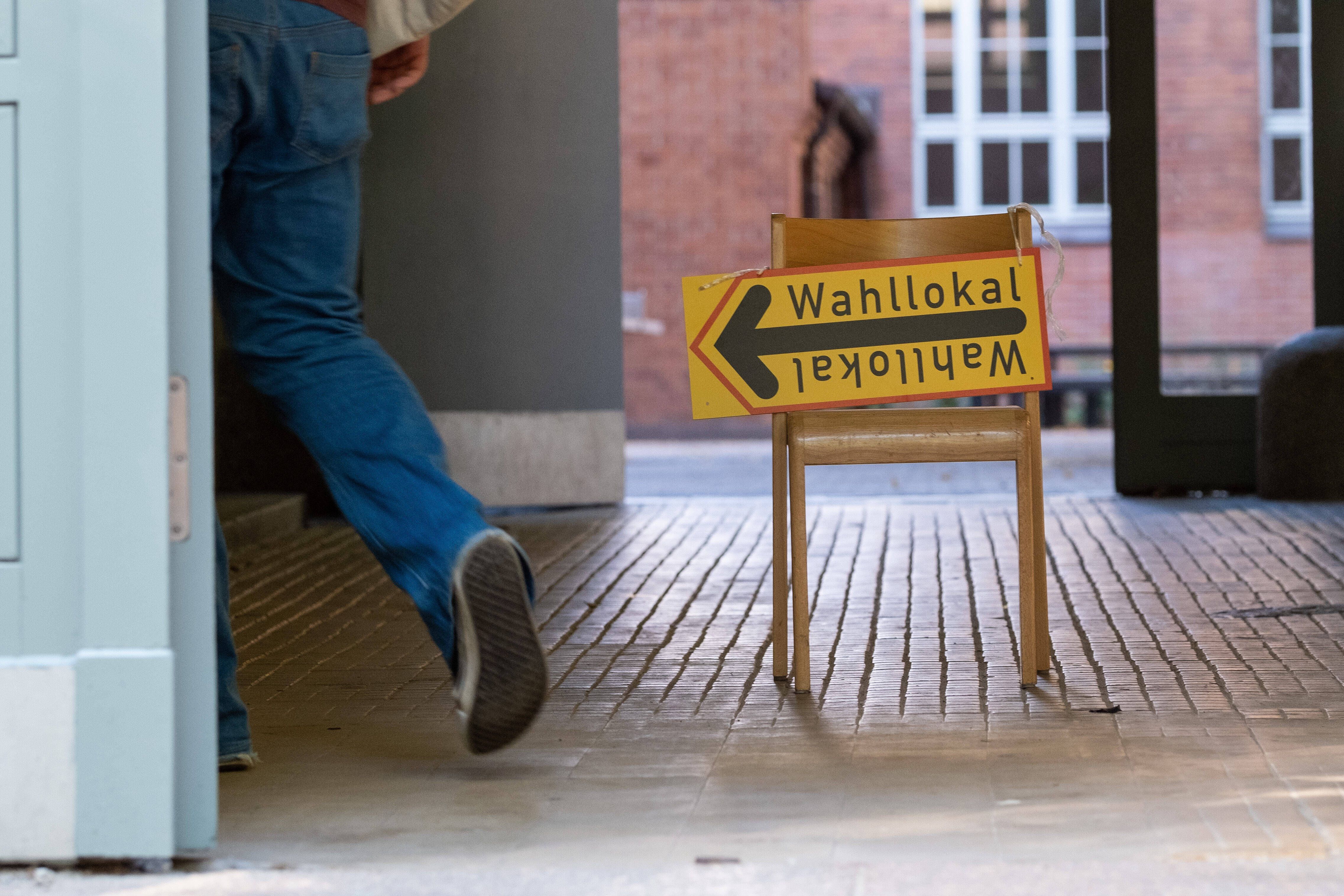 UPDATE! Pannen-Wahl: Vorentscheidung zur Wiederholung der Bundestagswahl in Berlin vertagt