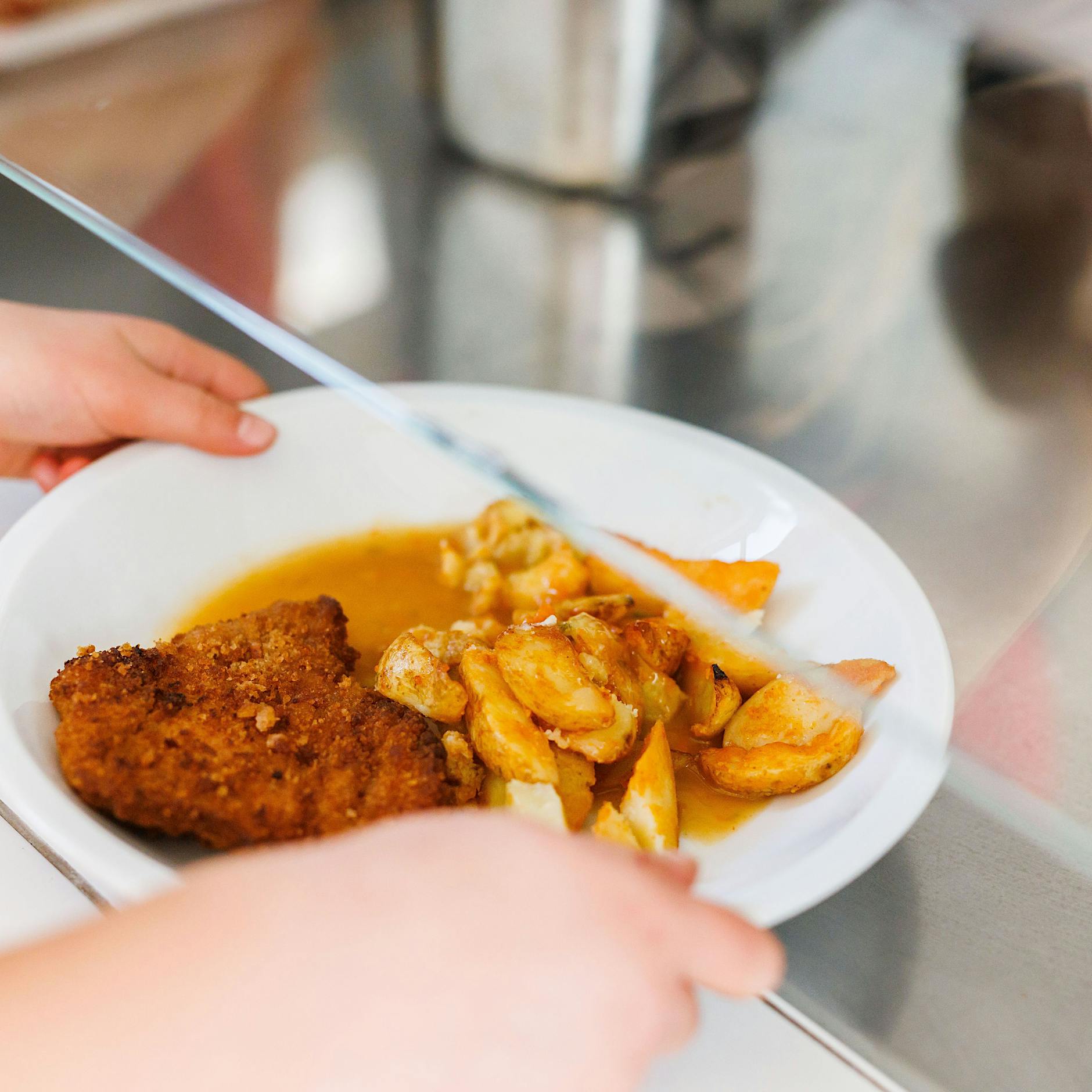 Fleisch-Fehde in Freiburg: Agrarministerium ist gegen Verzicht