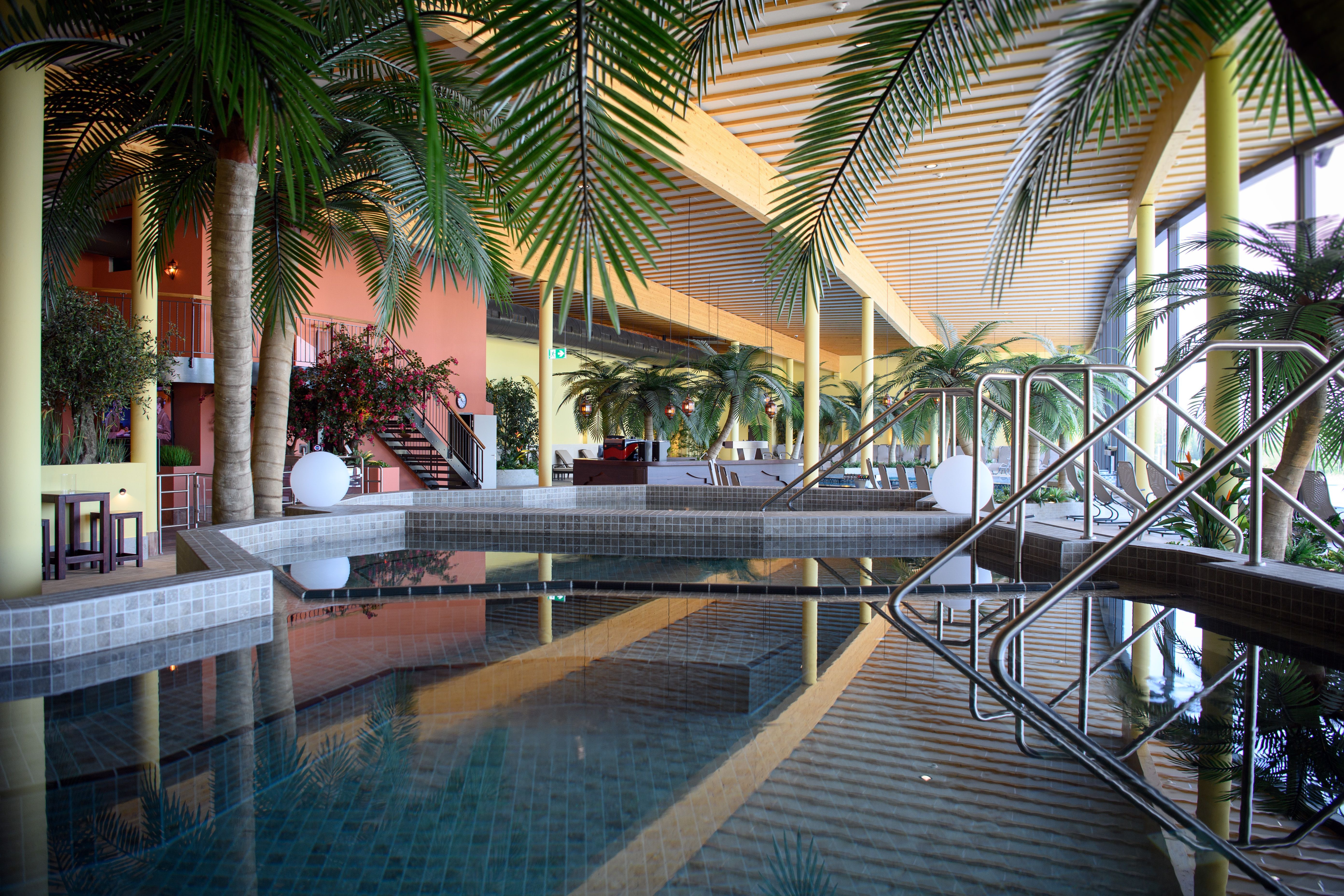 Energiekrise: So wollen Brandenburgs Thermen durch den Winter kommen – was Besuchern jetzt droht