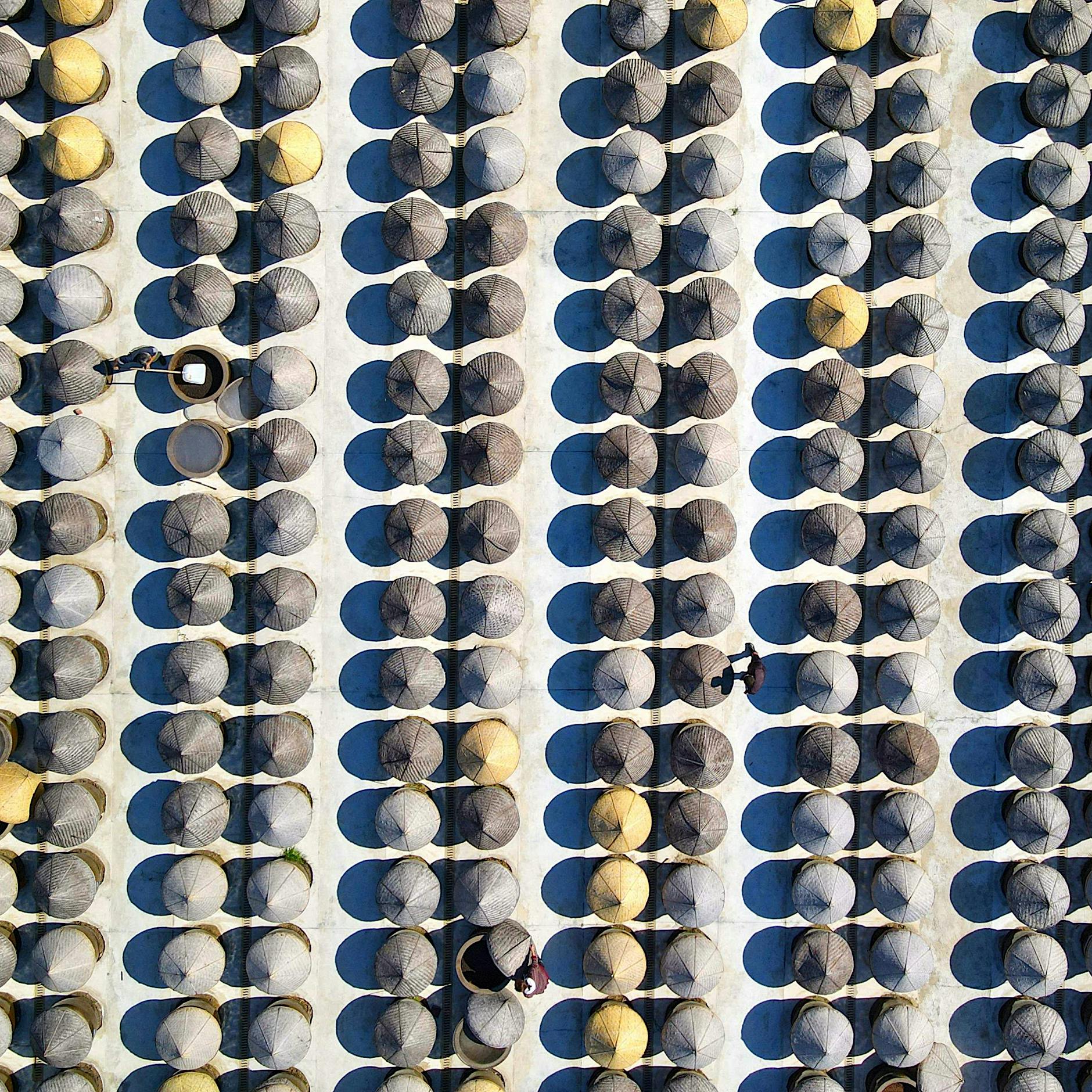 China soll sich am Westen orientieren – warum eigentlich?