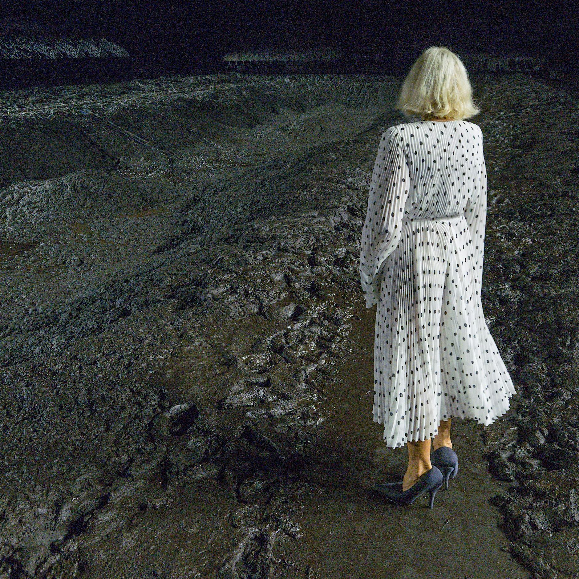 Wenn es nach Balenciaga, Döner oder DDR riecht