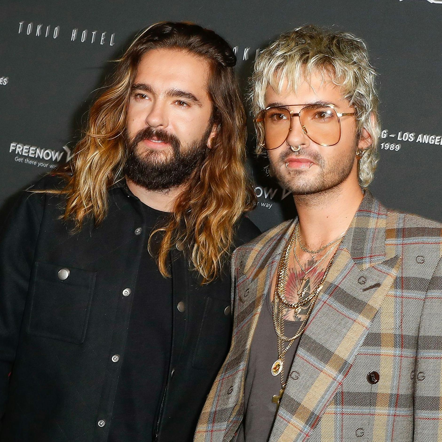 Bill und Tom Kaulitz: Diese Stalker-Attacke war der Grund für die Flucht der Tokio-Hotel-Zwillinge nach Los Angeles!
