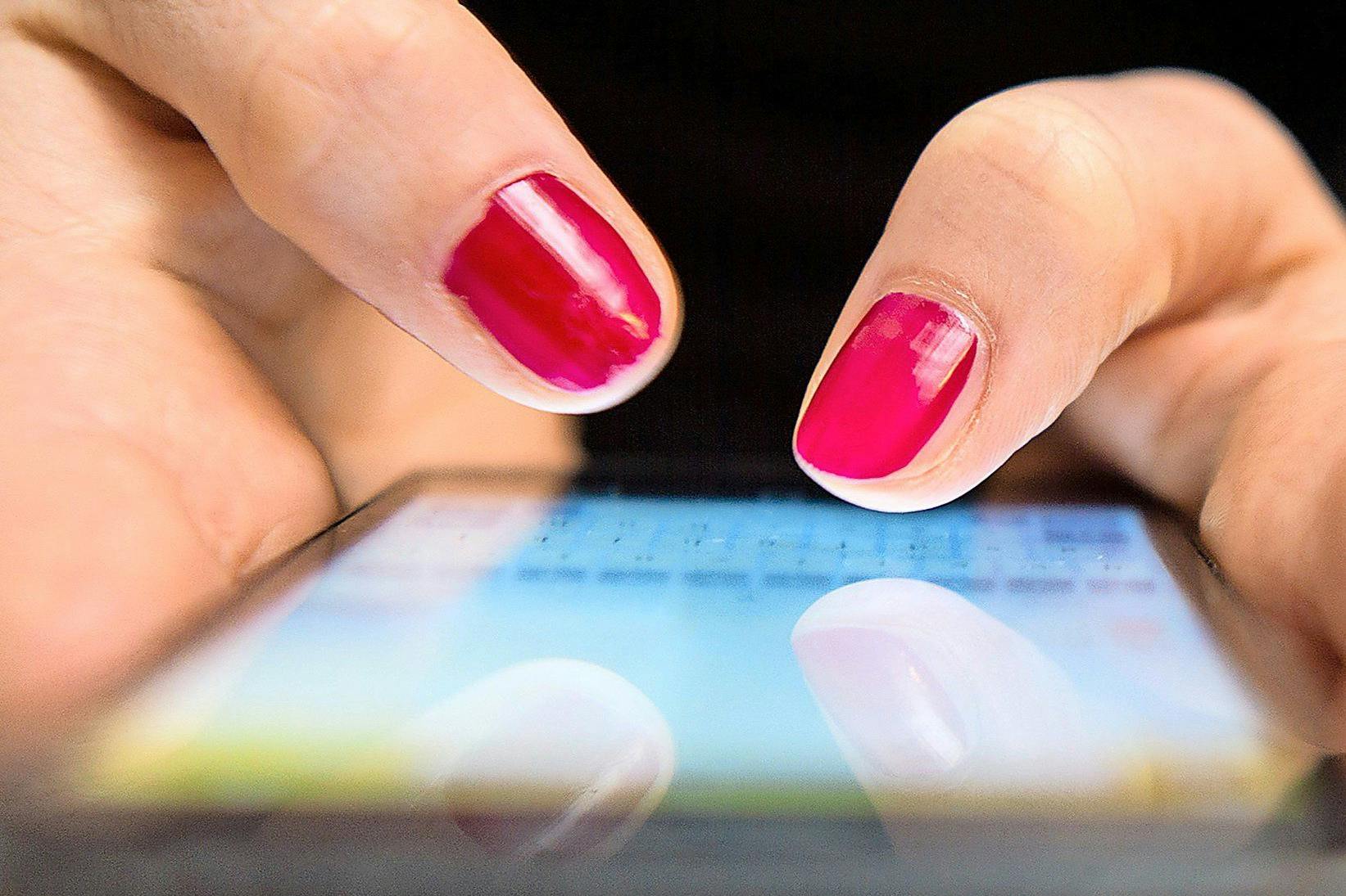 Online-Dating macht Spaß, hat aber auch seine Tücken.