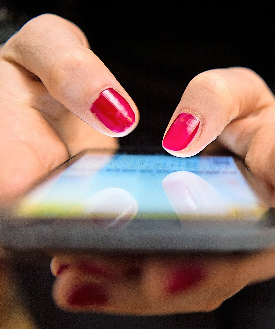 Online-Dating macht Spaß, hat aber auch seine Tücken.