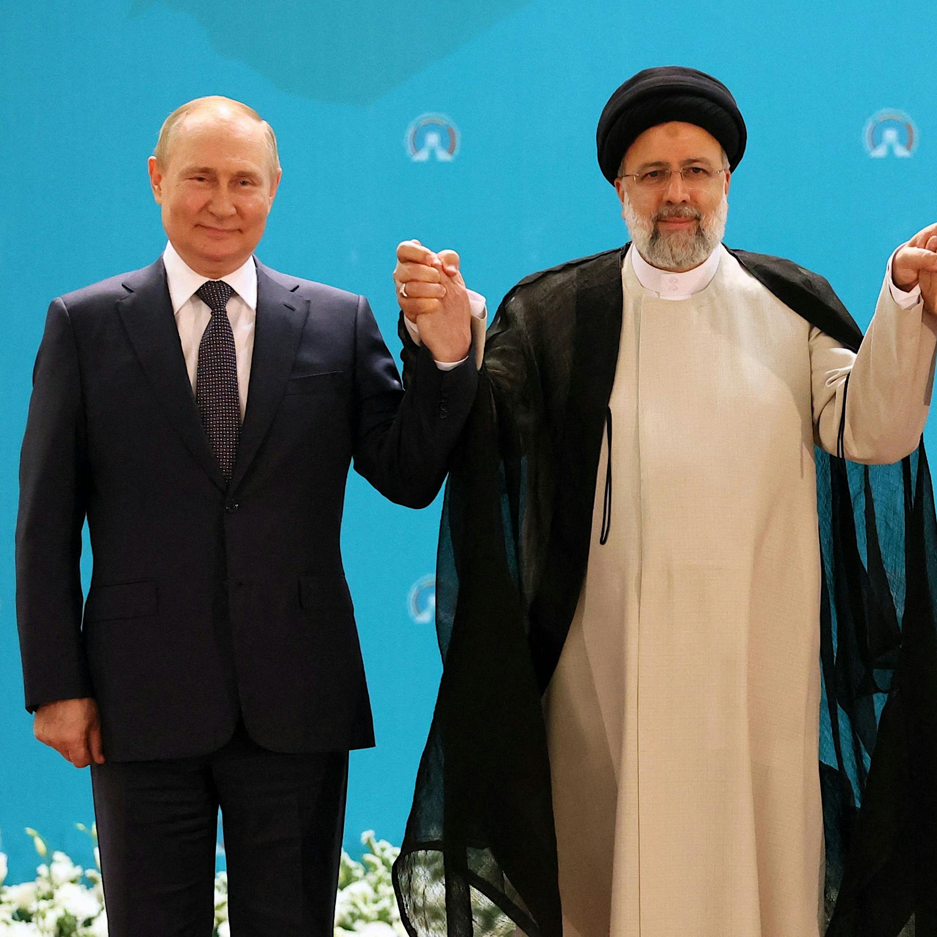 Iran und Russland: Wie Demokratien Autokratien fördern