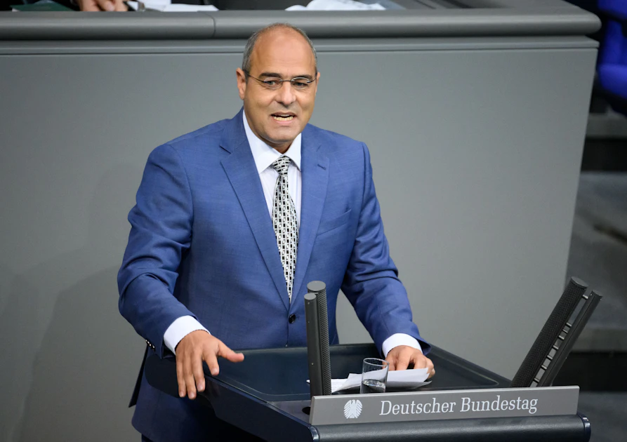 Bundestag: AfD erneut bei Vizepräsidenten-Wahl gescheitert