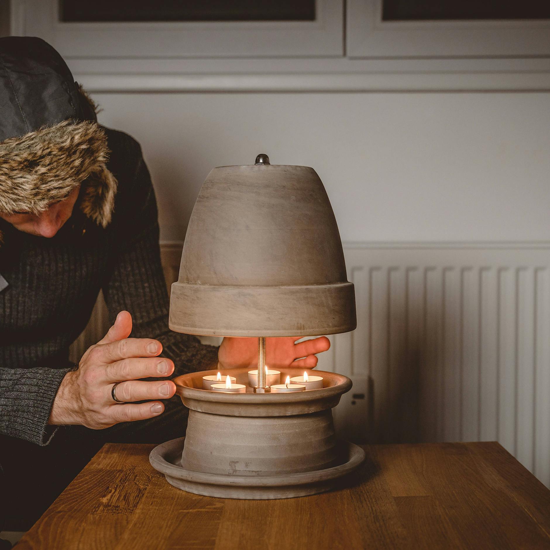 Angst vor dem großen Stromausfall: Wärmeinseln, Wasservorräte – erste Stadt veröffentlicht Notfallplan für den Blackout!