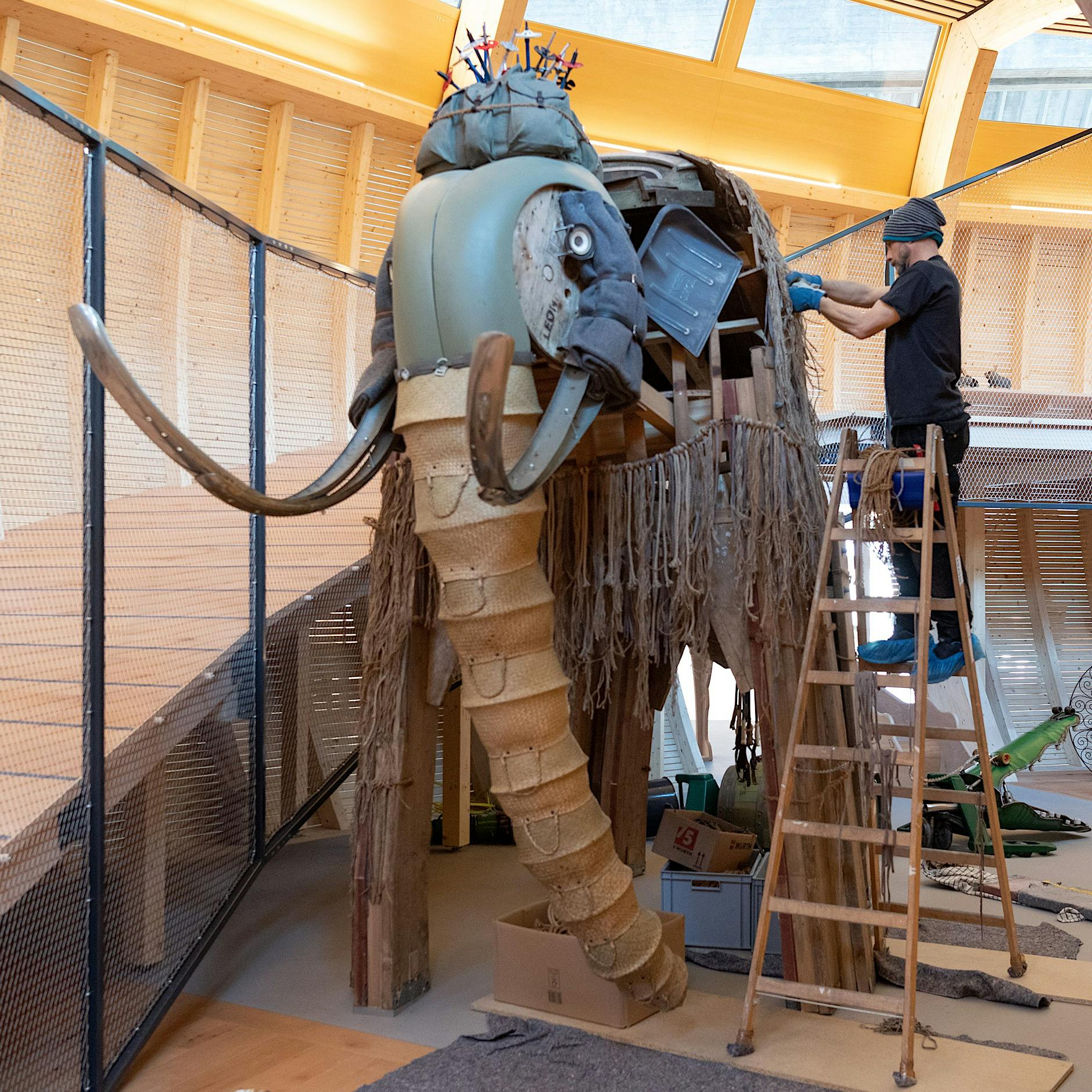 Kostenlos und für Kinder: Diese Berliner Museen sollten Sie mal besuchen