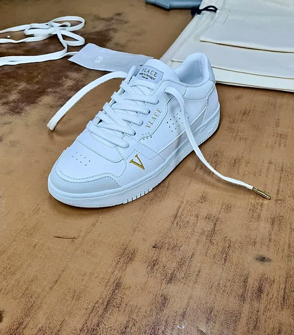 Vegane Sneaker: Wenn aus Weinresten Schuhwerk wird