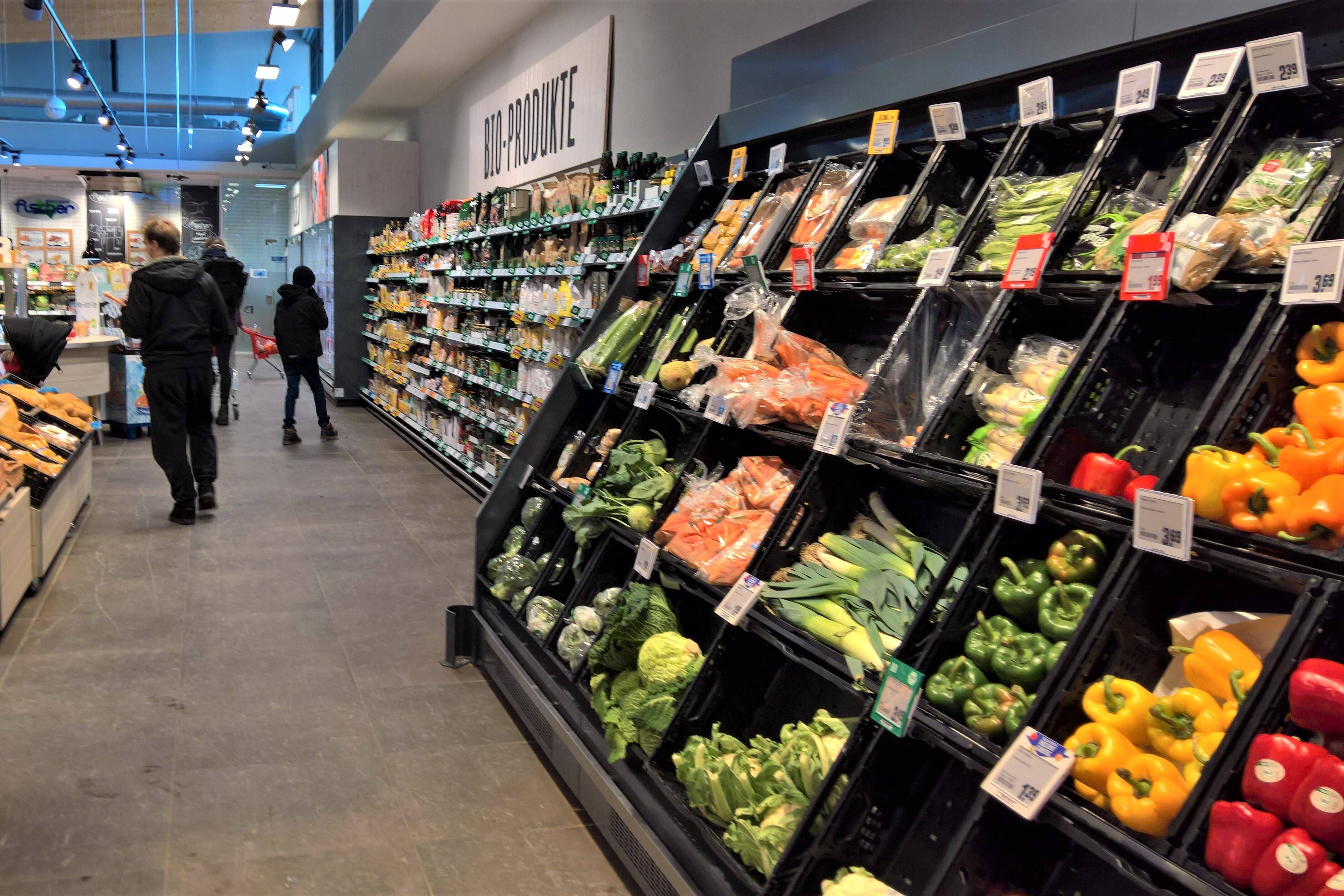 Verkürzte Öffnungszeiten wegen Energiekrise: Müssen Supermärkte und Discounter jetzt per Gesetz früher schließen?