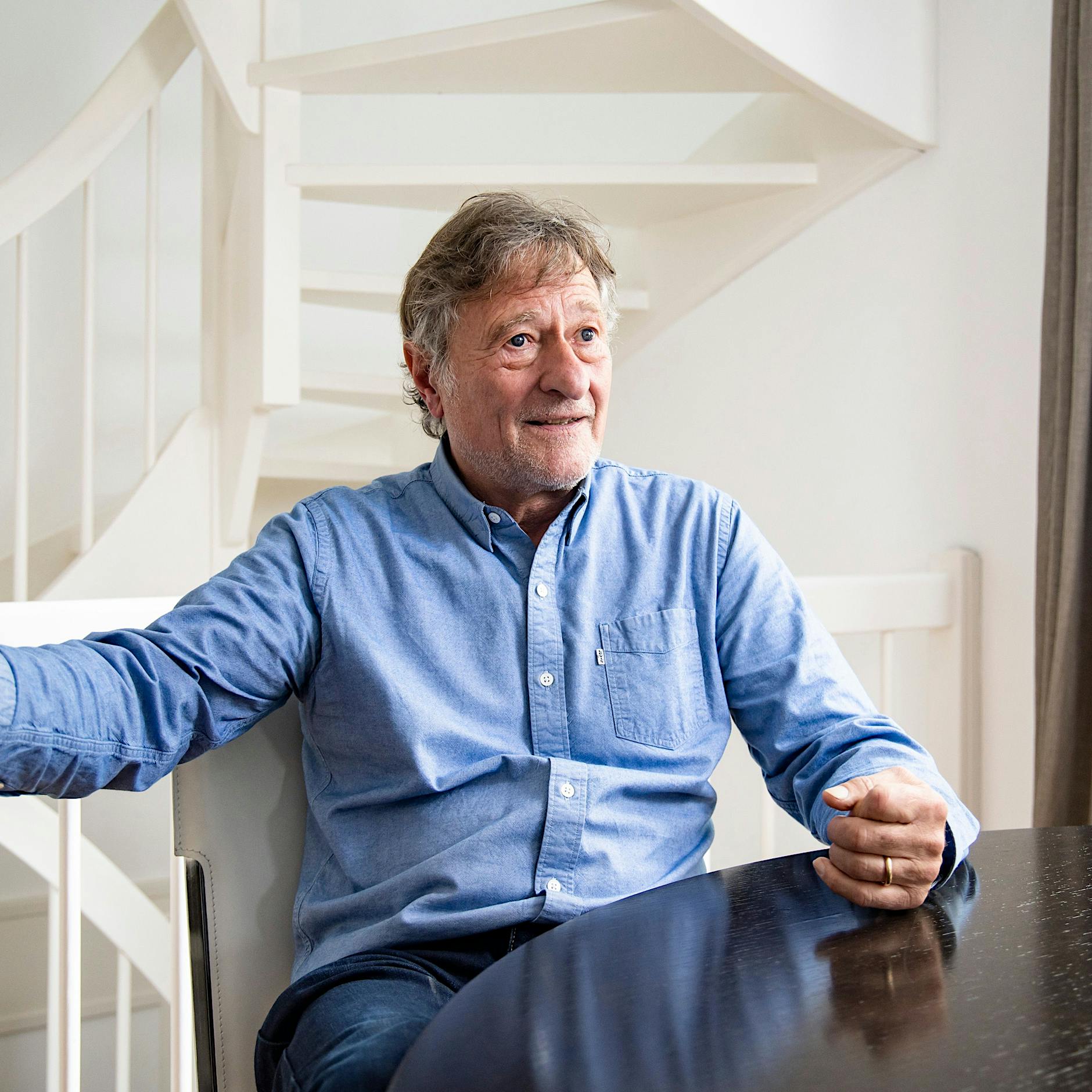 Hartmut Bäumer: Warum das Wahlchaos ausgerechnet in Berlin stattgefunden hat