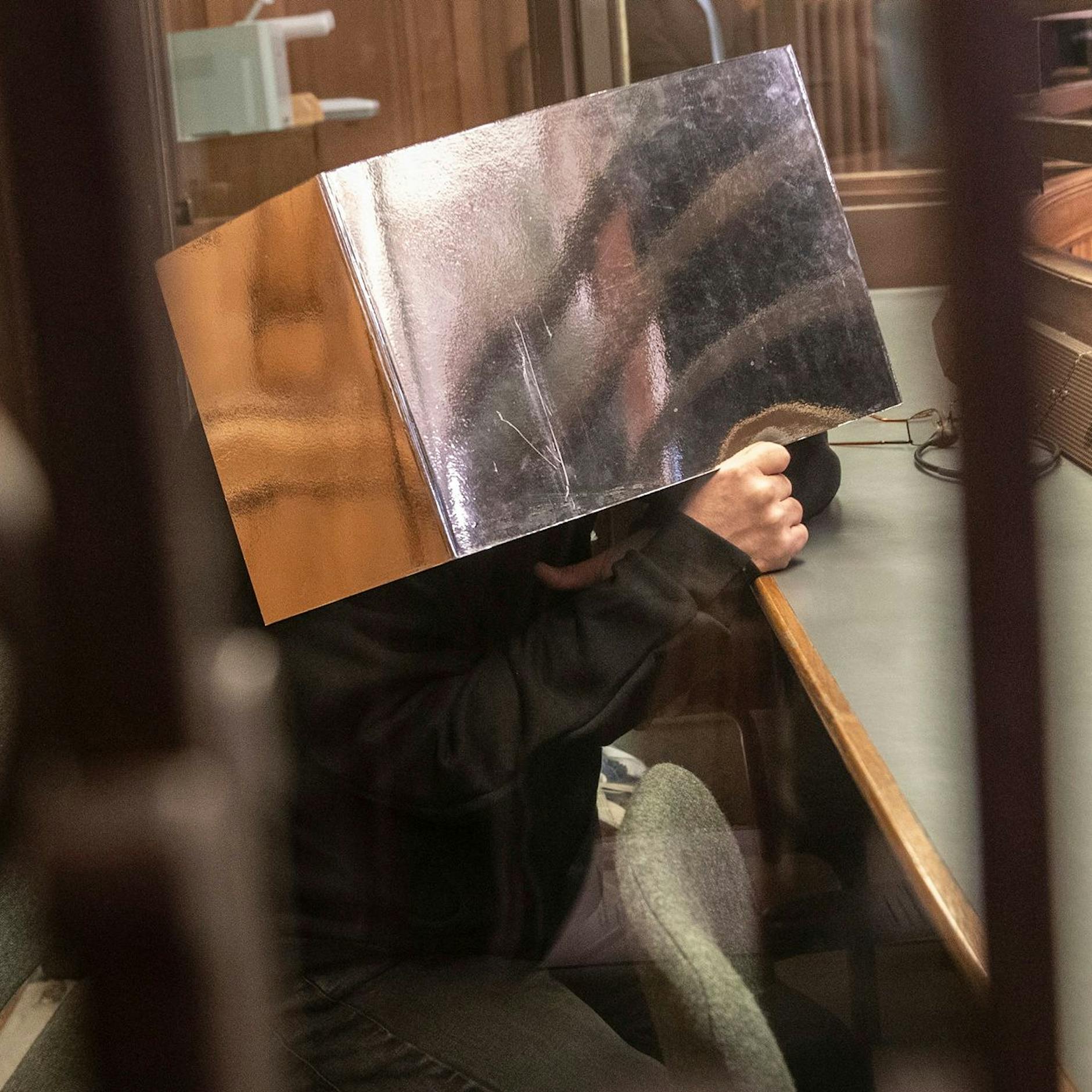 Horror-Tat: Als sie sich trennte, verstümmelte er seine Freundin