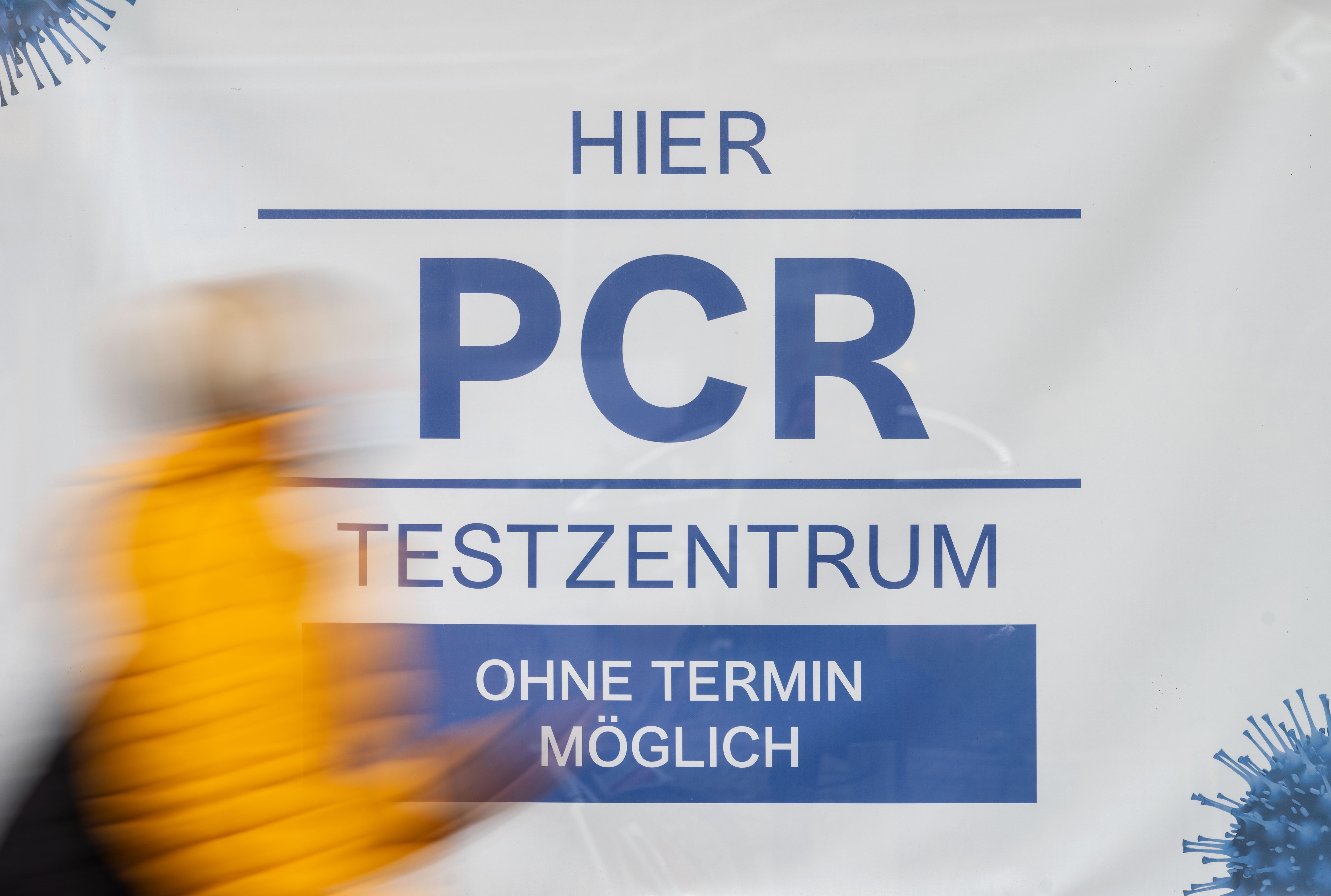 Maskenpflicht in Berlin beschlossen, aber Corona-Inzidenz sinkt: Ist die Herbstwelle schon vorbei?