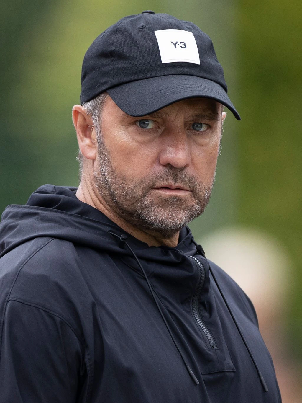 Ignoriert Bundestrainer Hansi Flick den Bundesliga-Spitzenreiter für die WM?