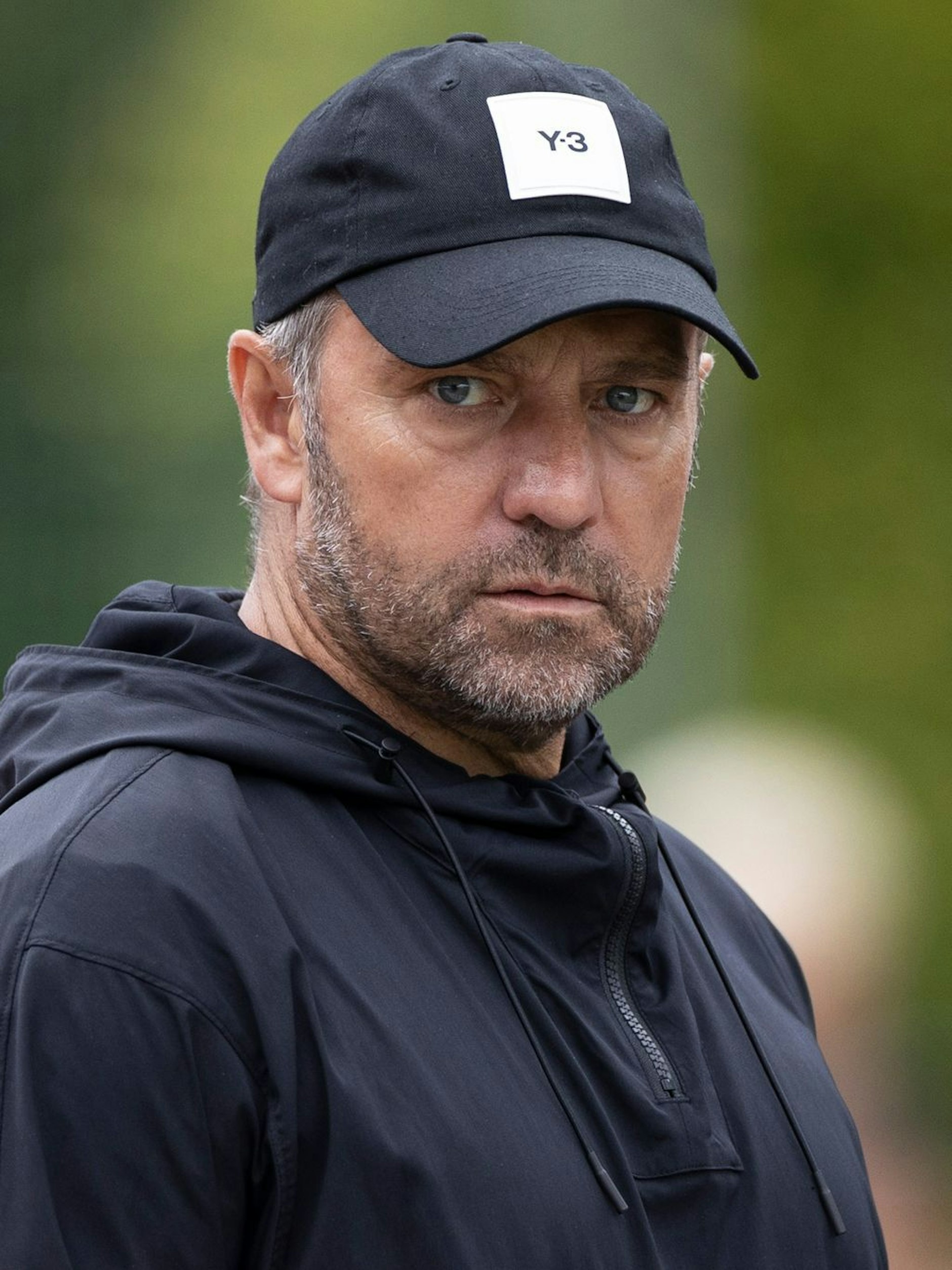 Ignoriert Bundestrainer Hansi Flick den Bundesliga-Spitzenreiter für die WM?