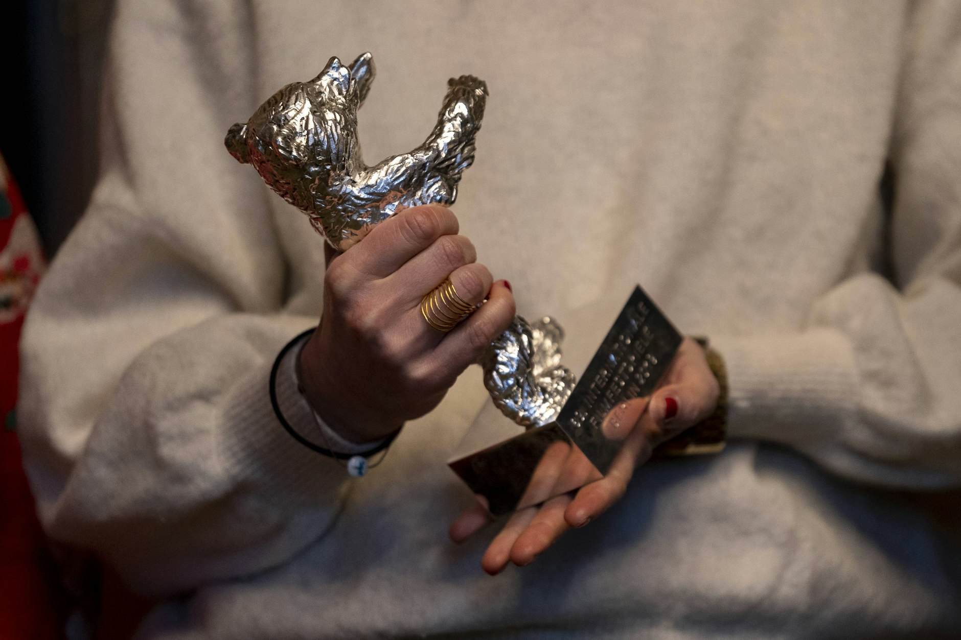 Der letzte Alfred-Bauer-Preis ging 2019 an den Film „Systemsprenger“.