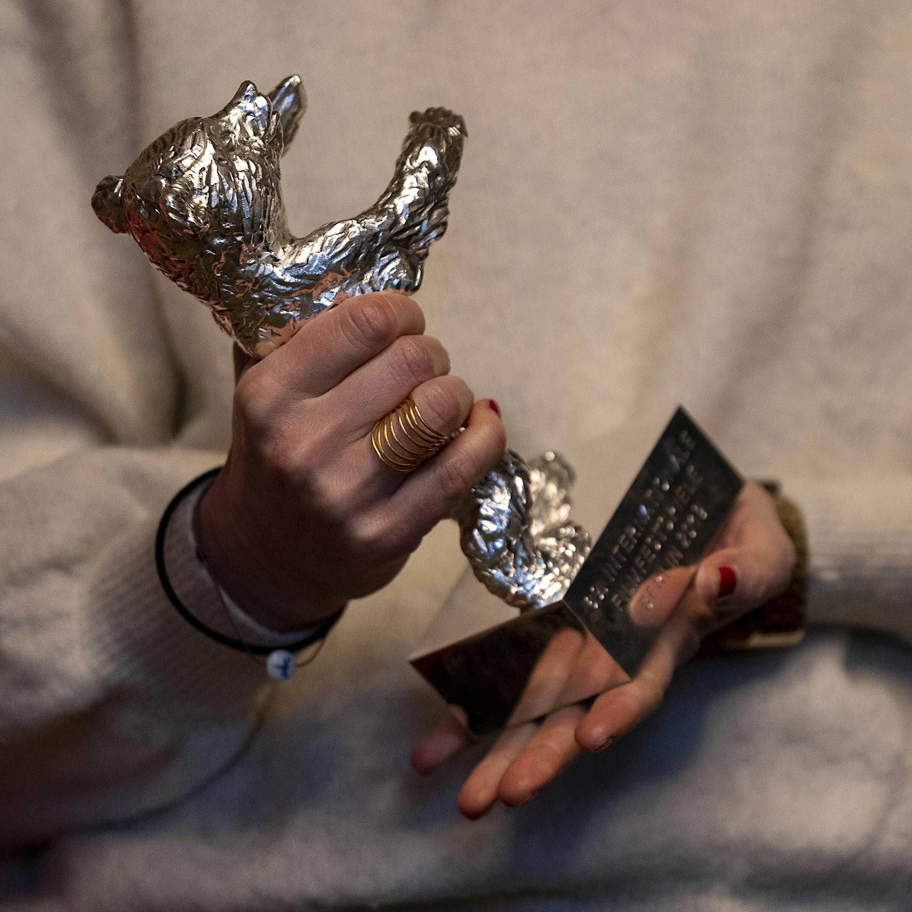 War die Berlinale NS-belastet? Eine neue Studie gibt Aufschluss