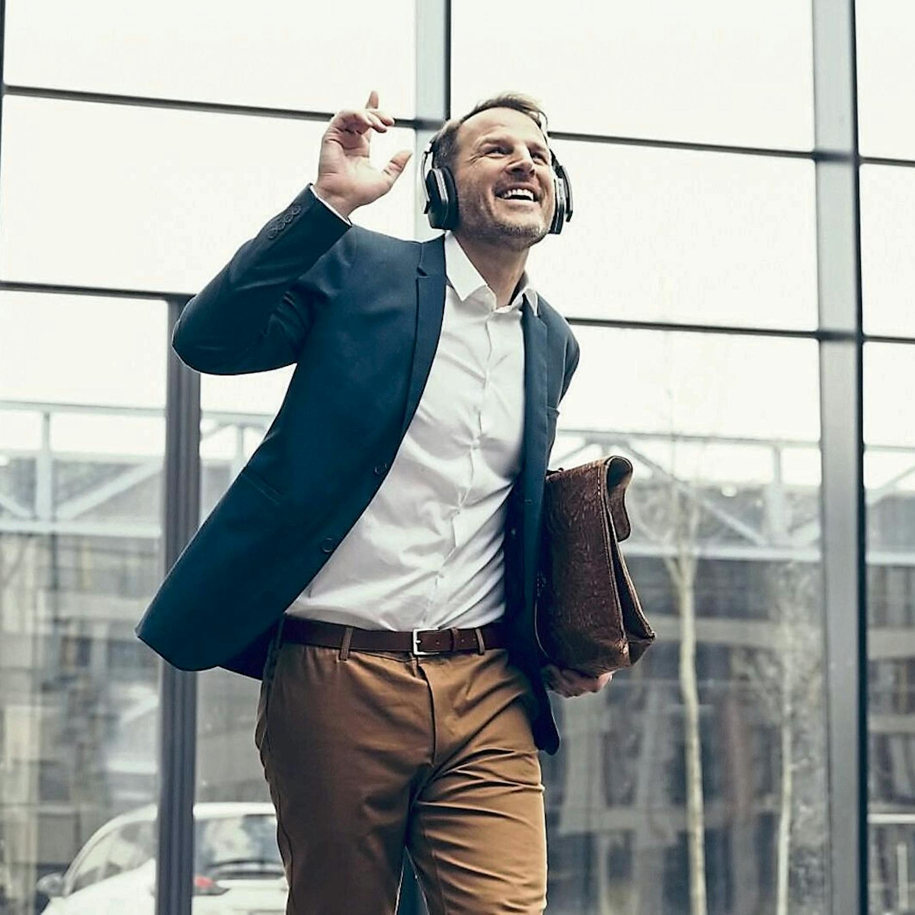 Volles Gehalt bei vier Tagen Arbeit: Was bringt das neue Job-Projekt?