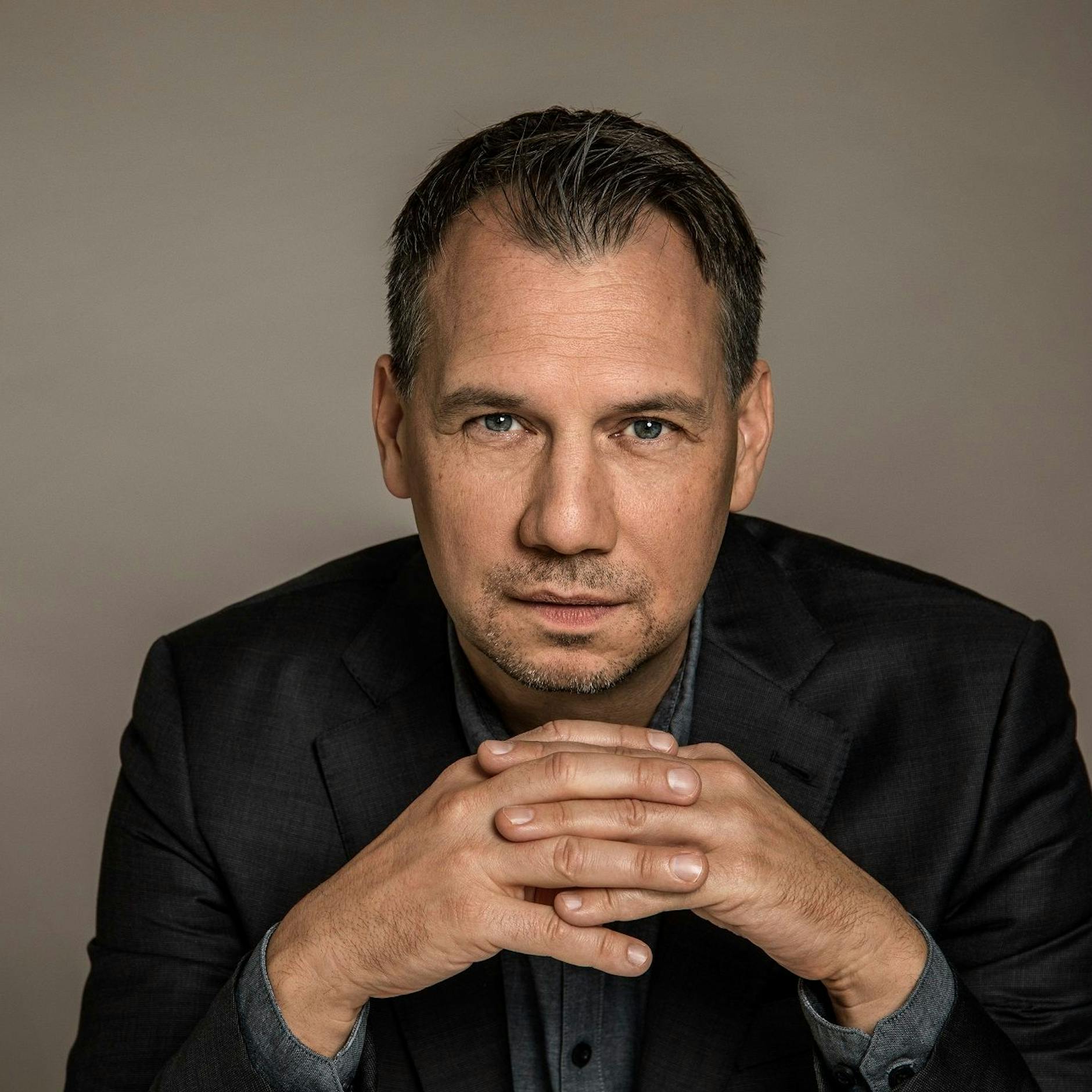 Image - Sebastian Fitzek: „Berlin hat Orte wie geschaffen für einen Thrillerautor“