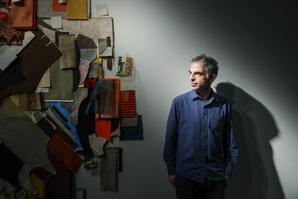 Israelischer Autor Etgar Keret: „Putin ist problematisch, aber er ist nicht wie Hitler“