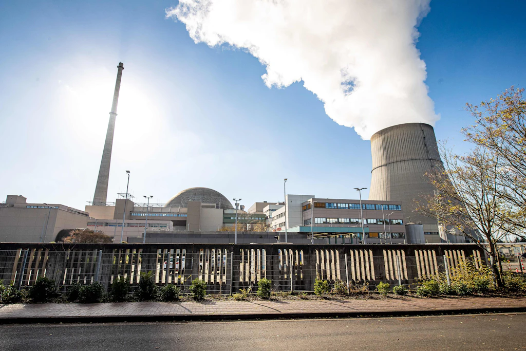 AKW-Streit: Mehrheit für Weiterbetrieb nach April 2023