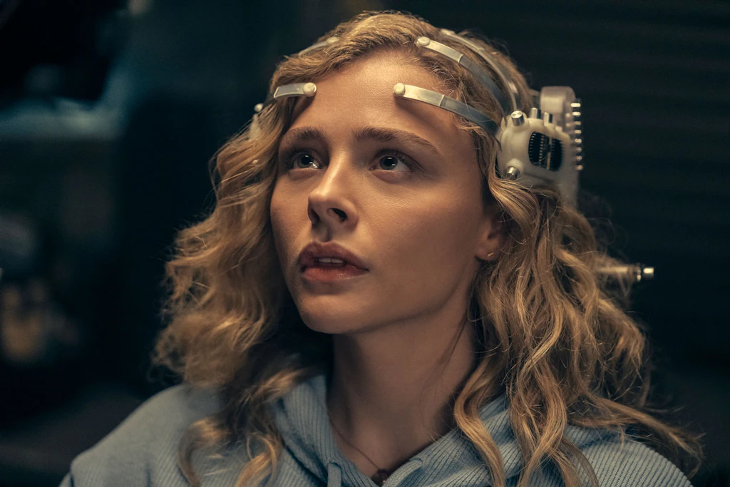 Amazon-Serie „Peripherie“: Reale Virtualität