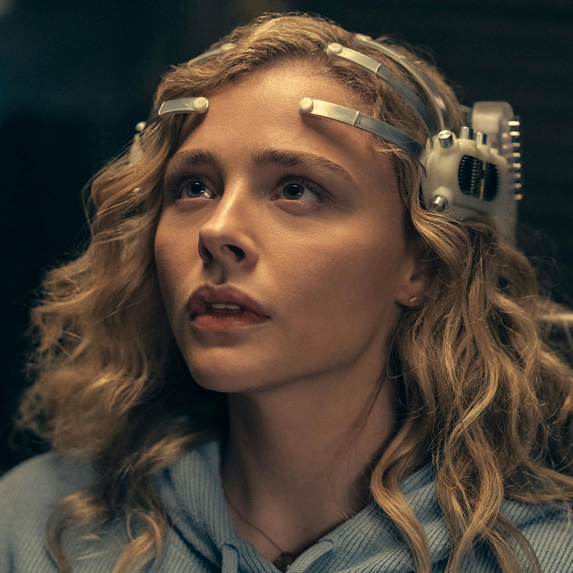 Amazon-Serie „Peripherie“: Reale Virtualität