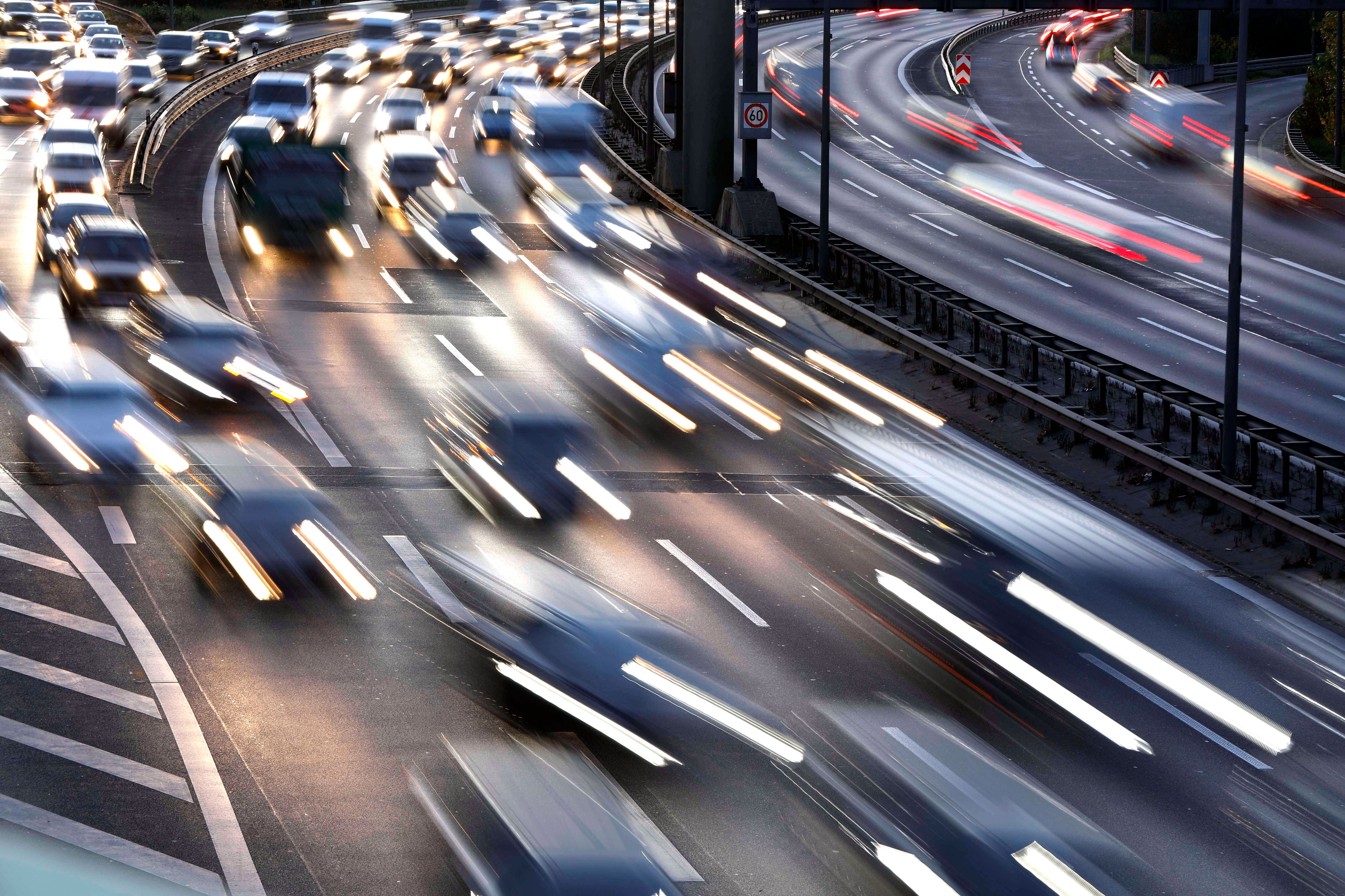 Image - Achtung, Autofahrer! Demos und Staus: So wird der Verkehr am Sonntag in Berlin