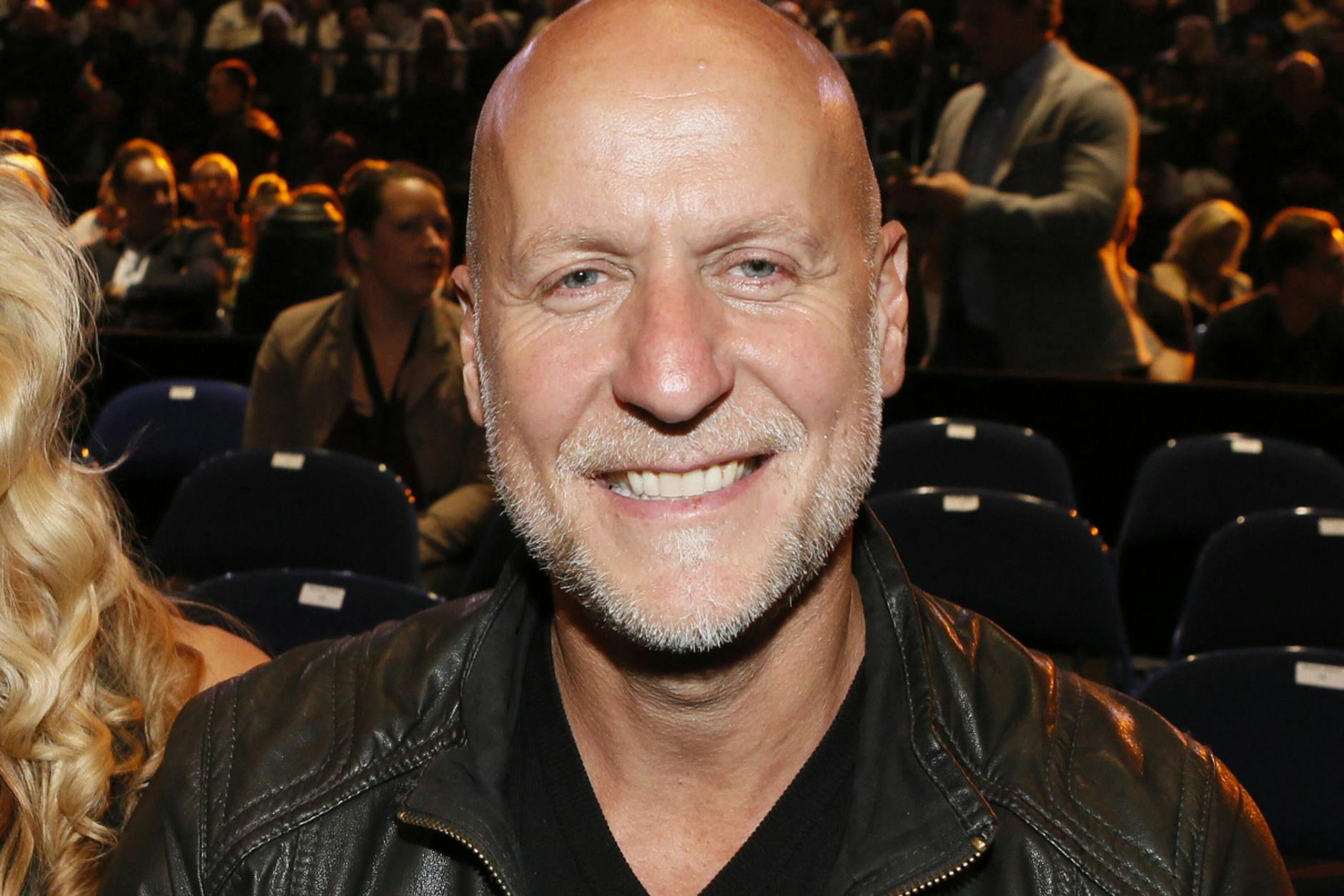 McFit-Gründer Rainer Schaller. Das Privatflugzeug, in dem er mit seiner Familie vor der Küste Costa Ricas unterwegs war, ist offenbar abgestürzt. Einsatzkräfte fanden zwei Leichen im Meer. 