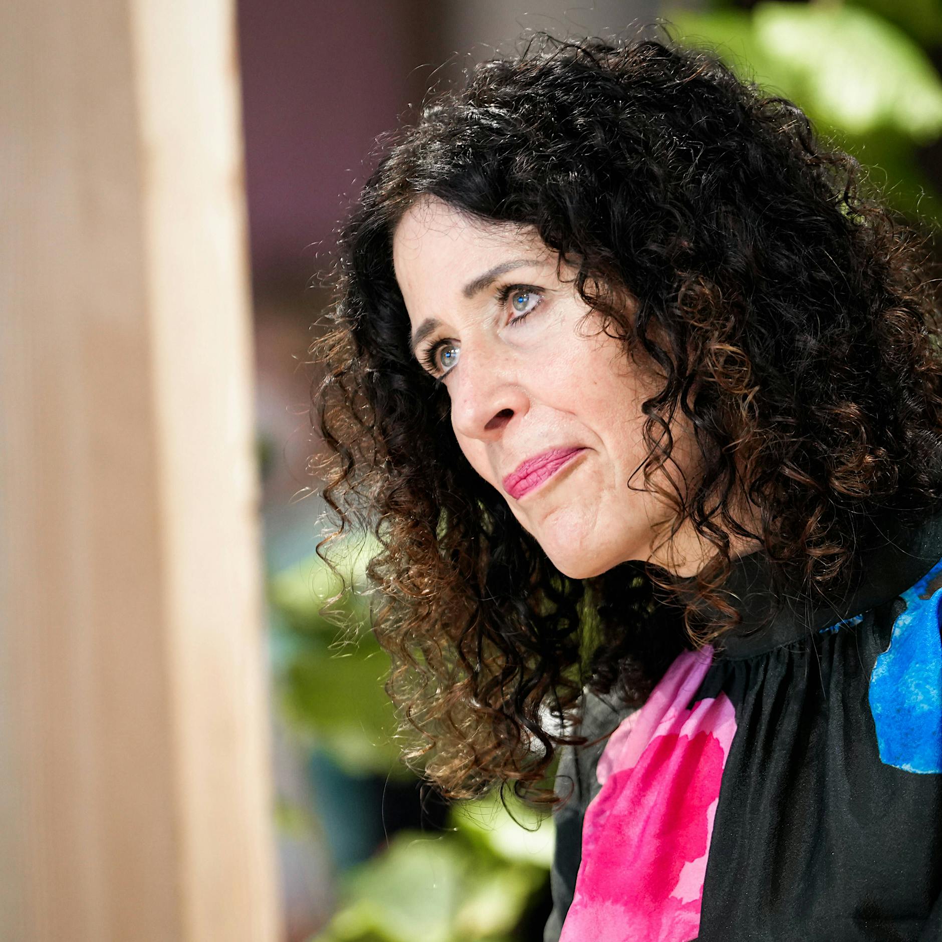 Doppelmoral? Jarasch kommt zu Fahrradtermin mit dem Auto