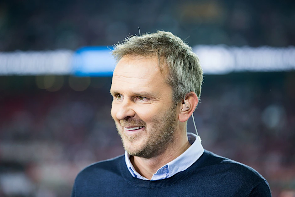 Ex-Nationalspieler Dietmar Hamann will einen Konflikt mit Jürgen Klopp vermeiden.  