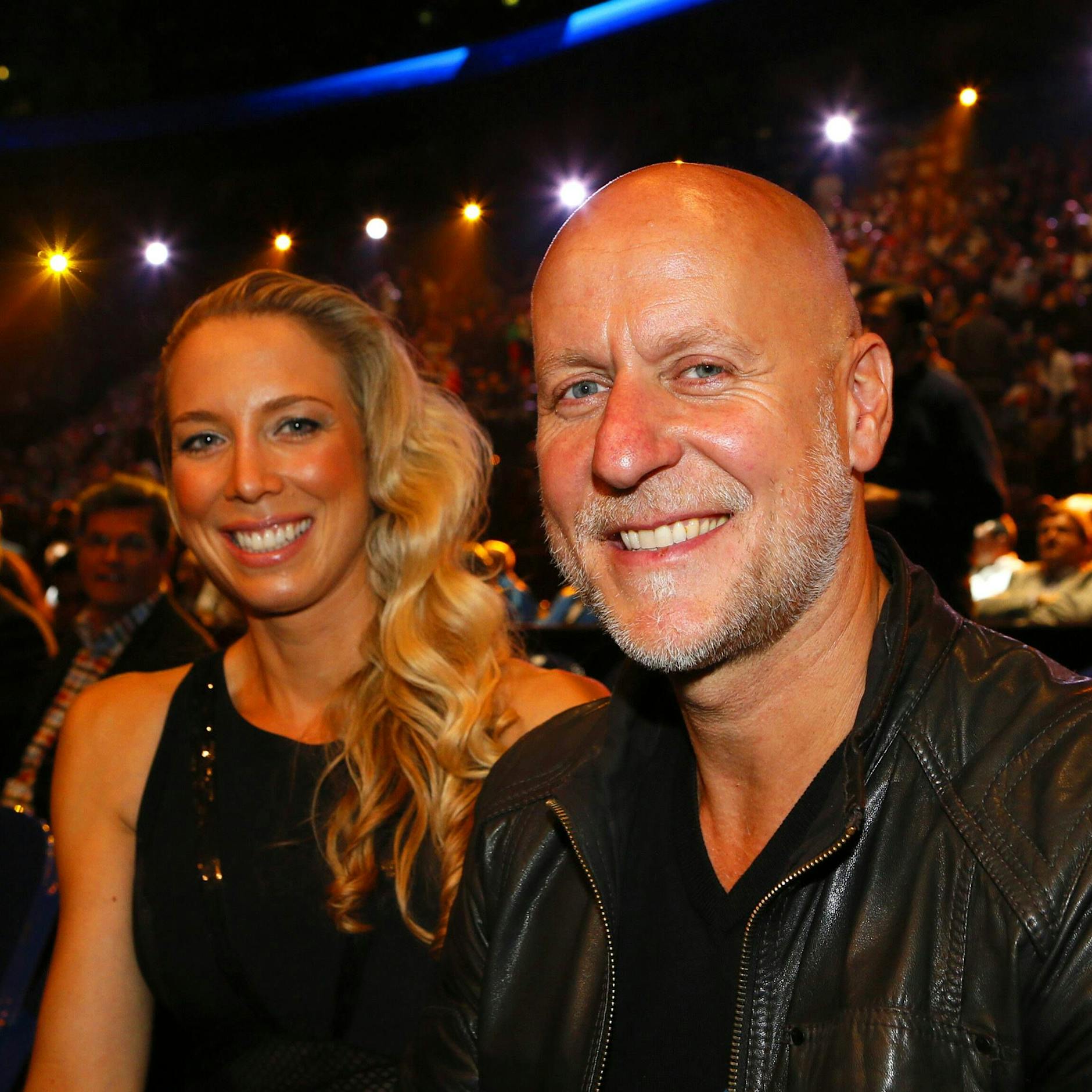 Fitness-Millionen, Star-Rummel und Loveparade-Tragödie: Das bewegte Leben von Rainer Schaller (53)