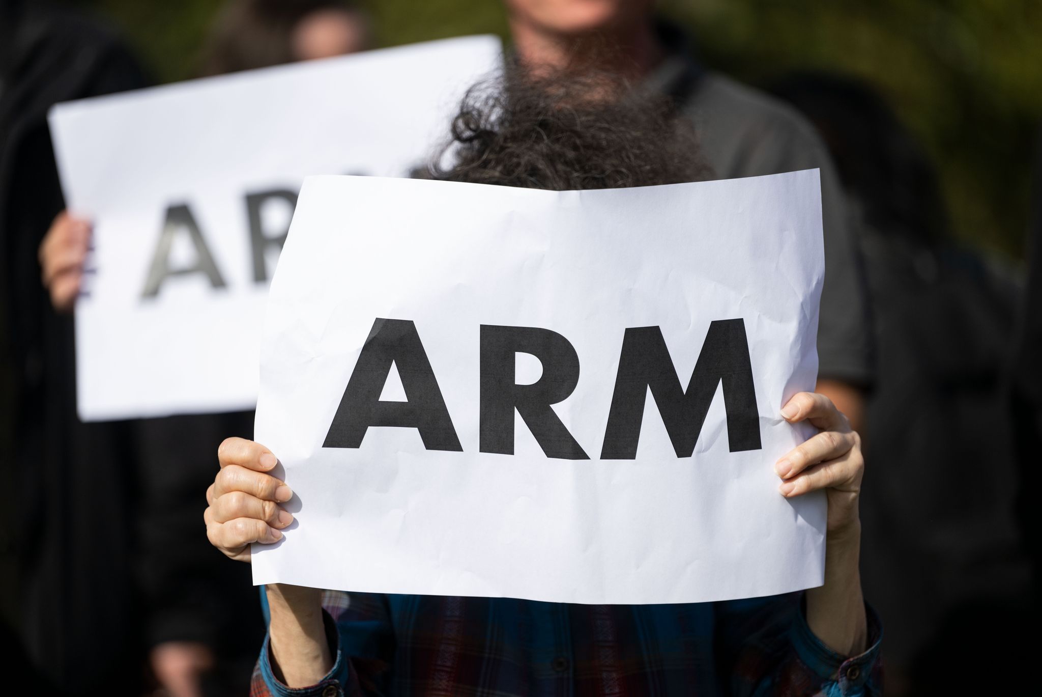 Image - Macht die Krise uns alle arm?