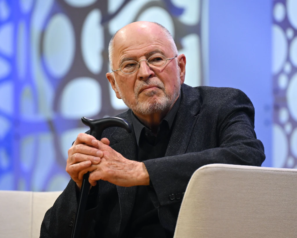 Jugendliteraturpreis holt das Werk von Hans Ticha aus dem Vergessen