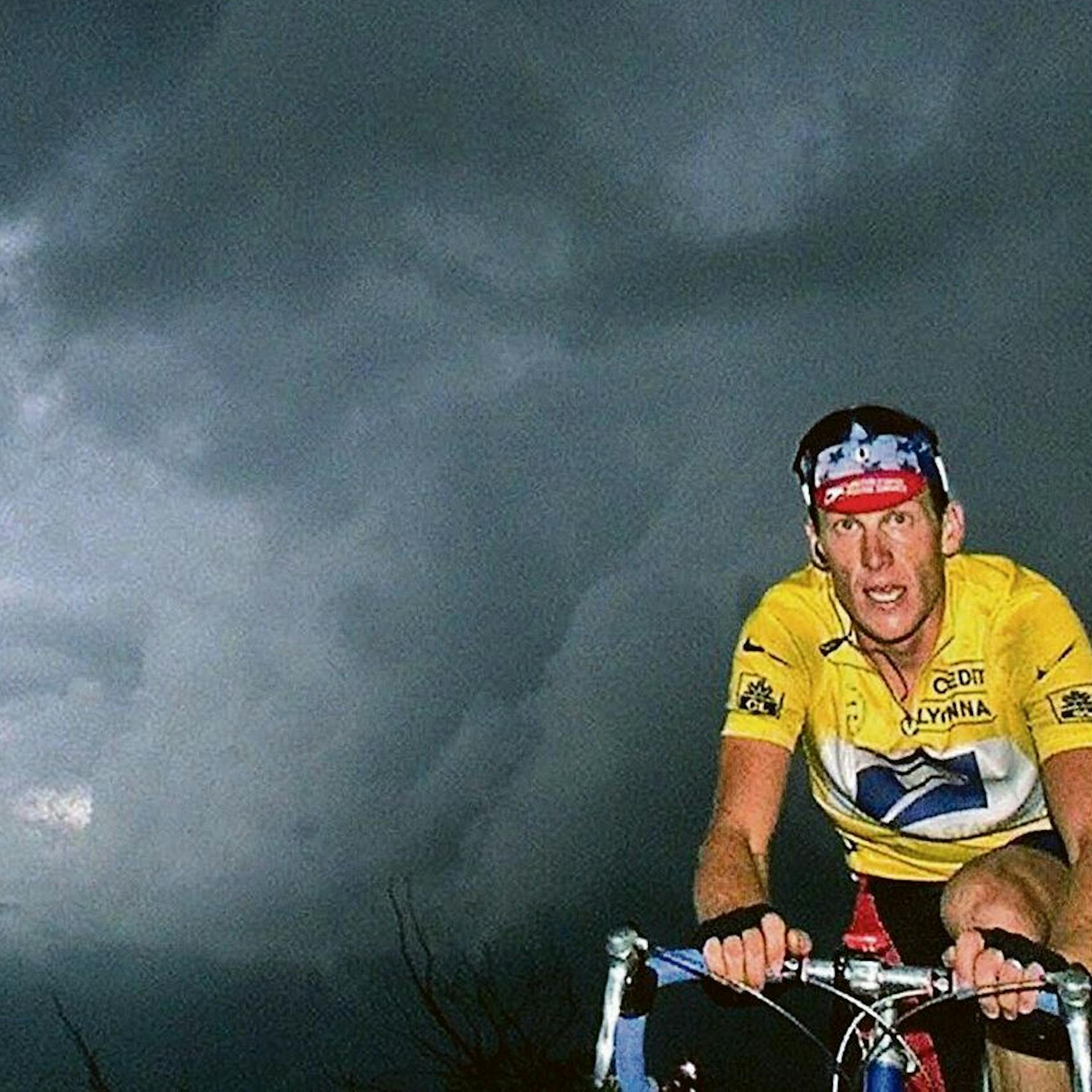Zehn Jahre nach der Verbannung: „Wir alle sollten Lance Armstrong vergeben“
