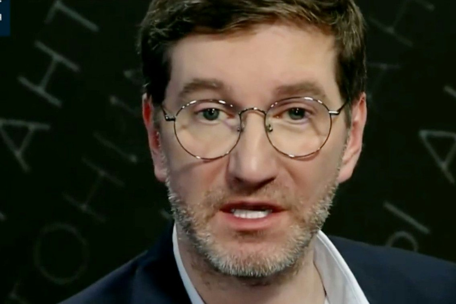 RT-Direktor Krasowski will ukrainische Kinder ertränken oder verbrennen.