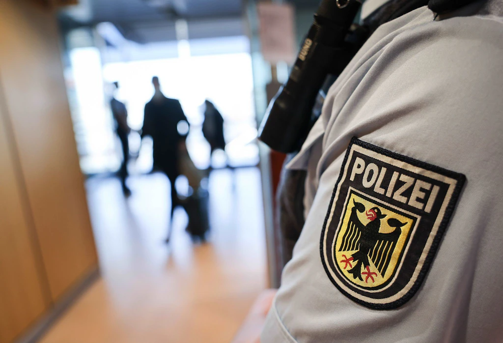 Spezialkräfte wappnen sich für möglichen Blackout