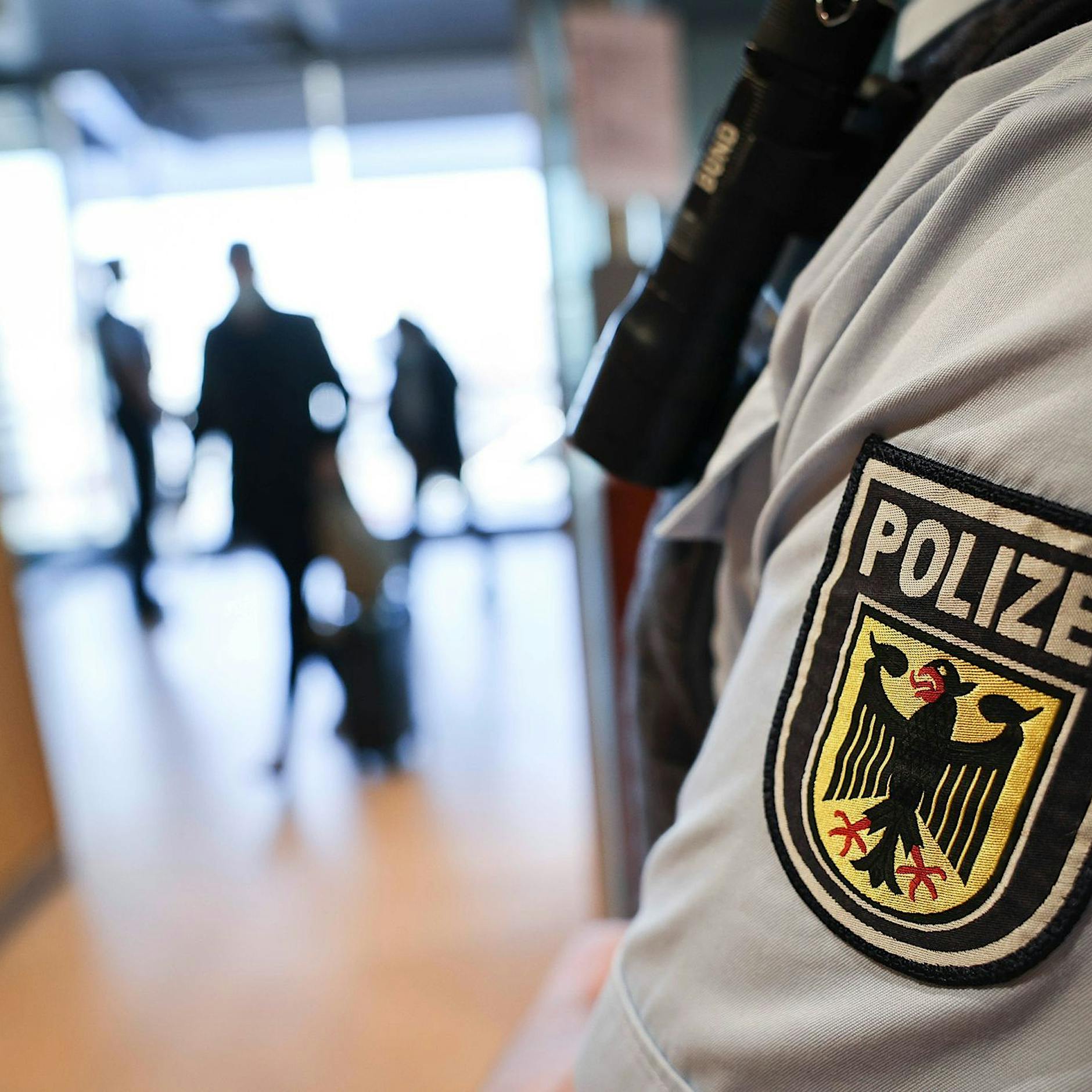 Spezialkräfte wappnen sich für möglichen Blackout