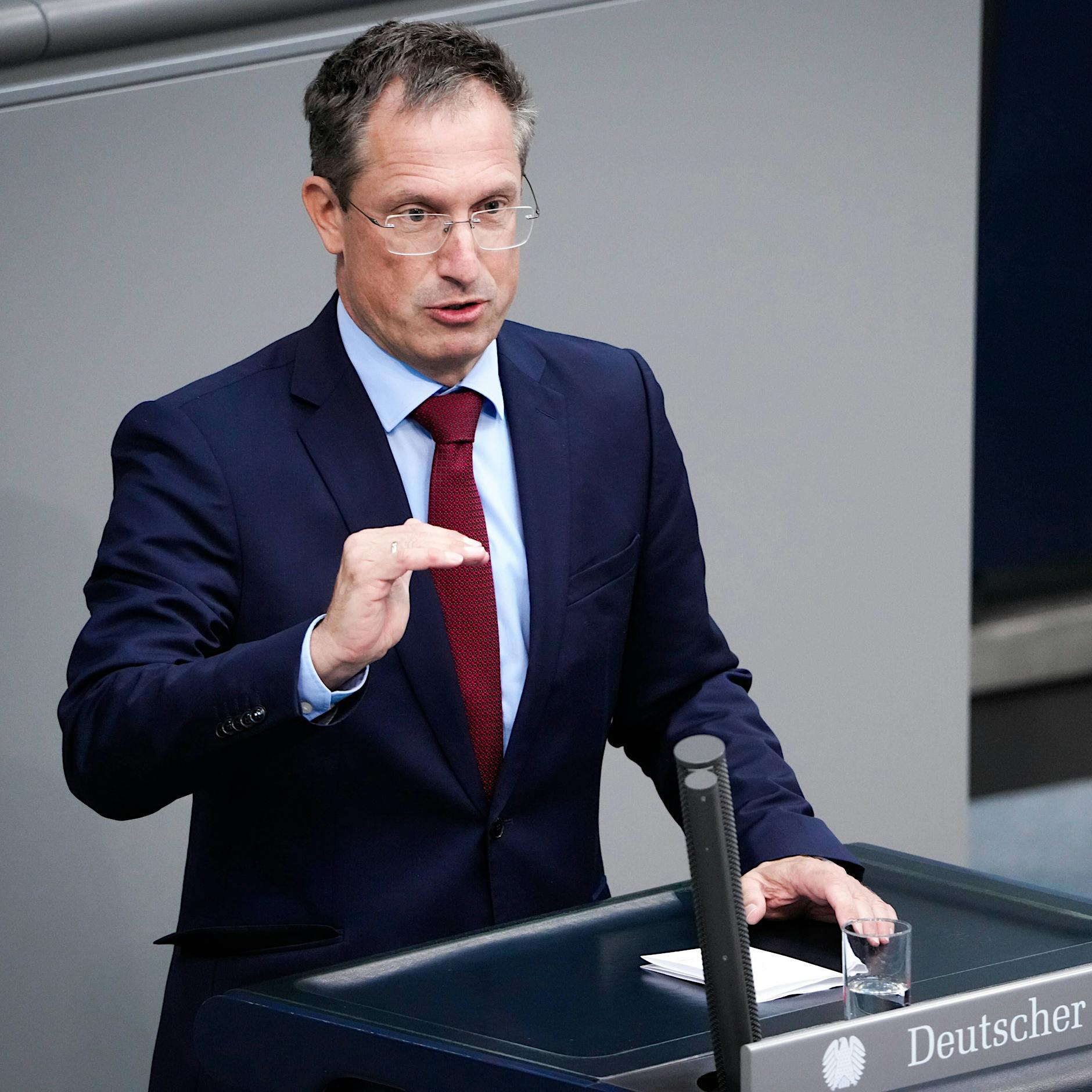 FDP will per Gesetz Zuschüsse an AfD-nahe Stiftung verhindern