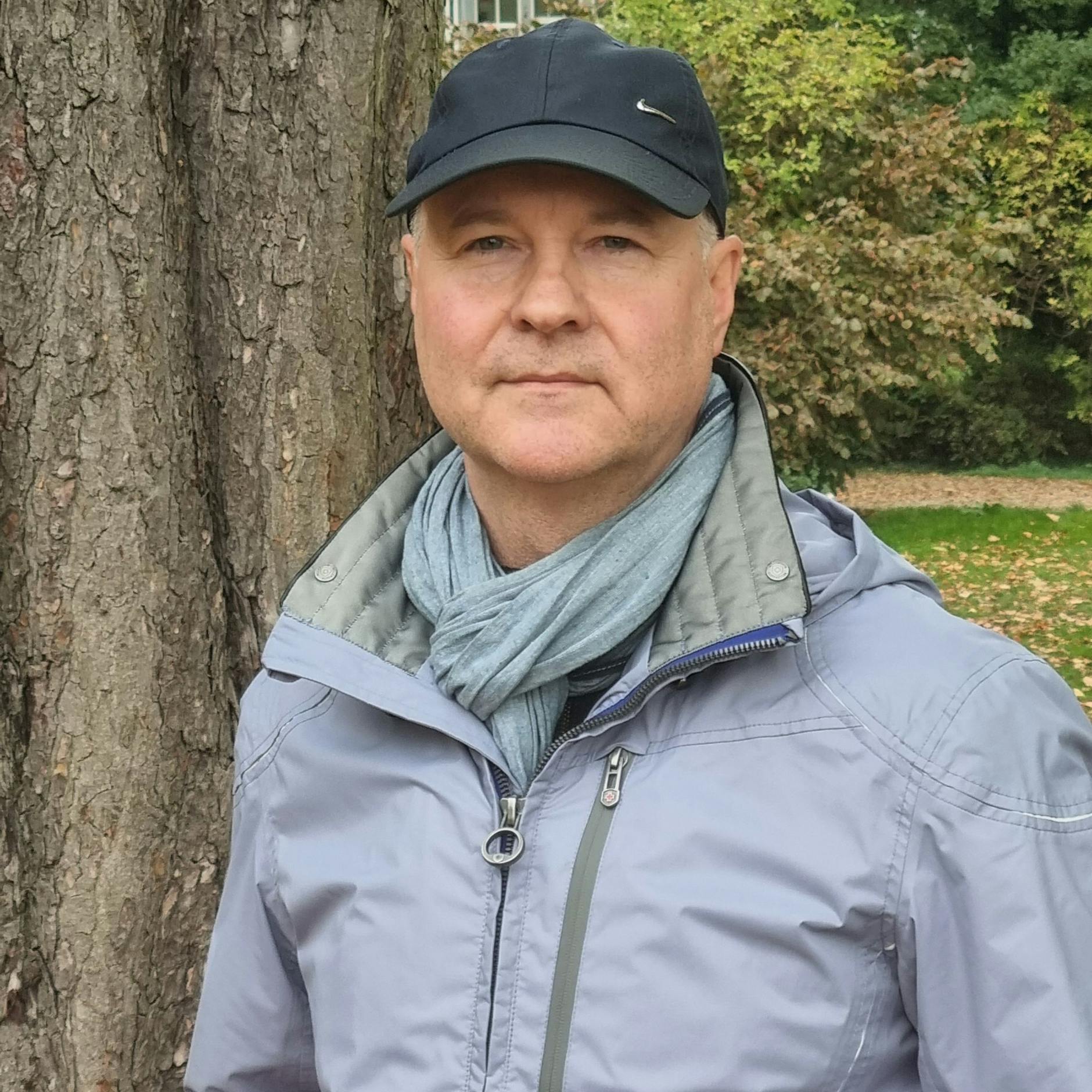 Frank N. aus Berlin-Köpenick