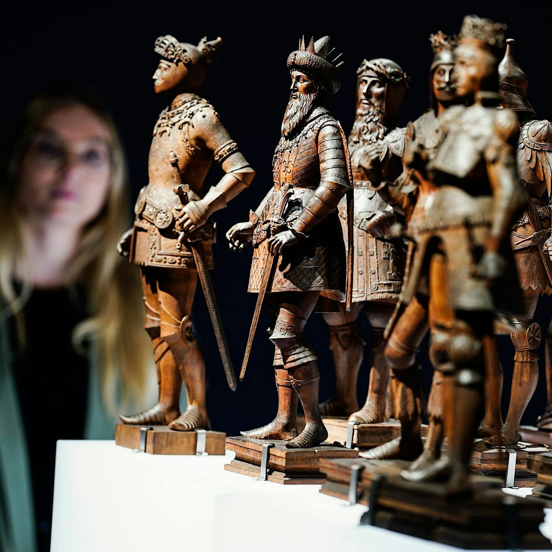 Die Habsburger-Dynastie als Ausstellung in Speyer