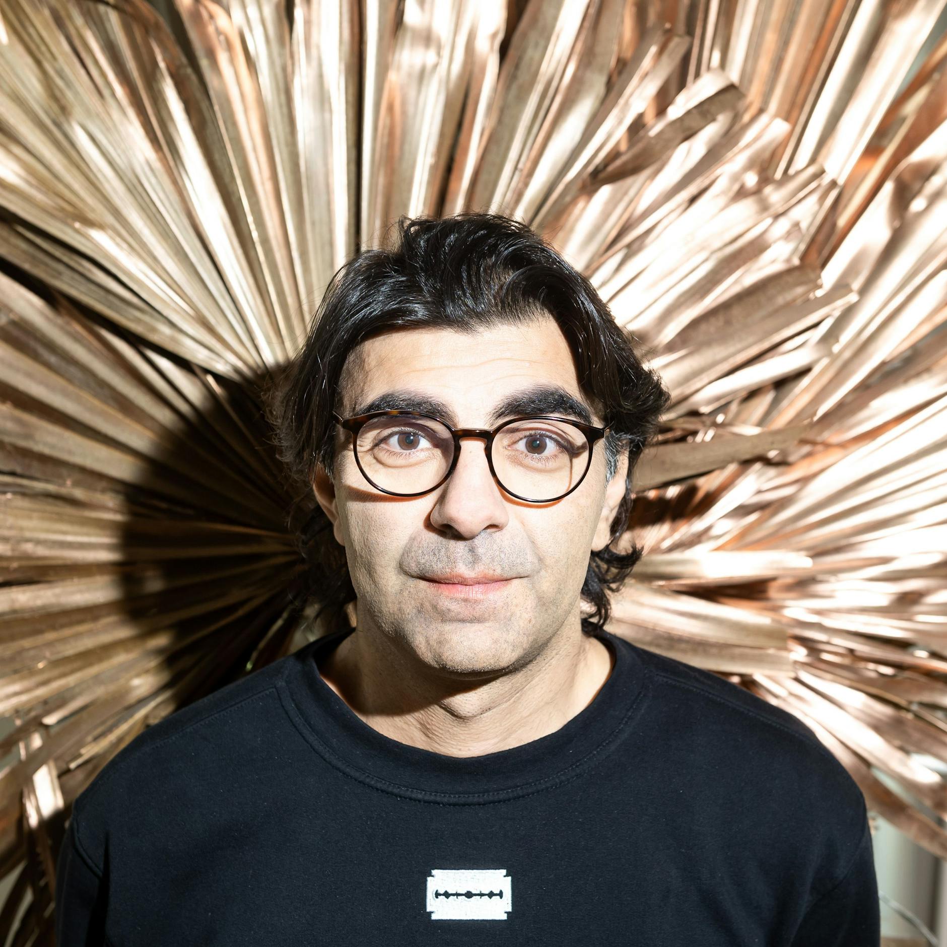 Image - Fatih Akin: „Mir ist noch nie so viel Rassismus entgegengekommen wie bei ‚Rheingold‘“