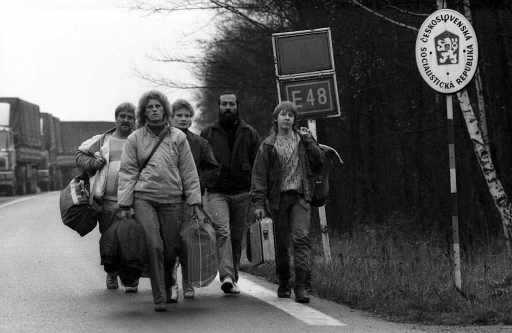 DDR-Ende: Wie Schabowski einen Physiker zu Berlins Oberbürgermeister machen wollte