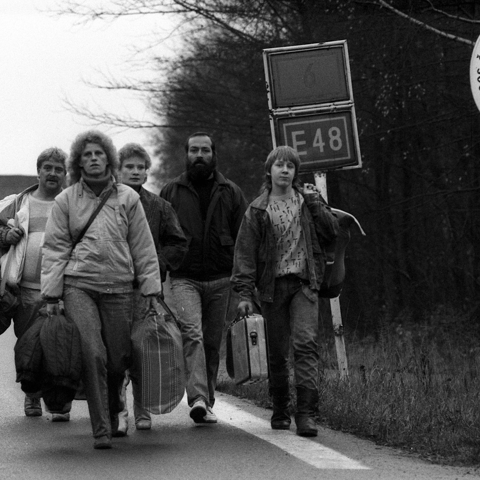 DDR-Ende: Wie Schabowski einen Physiker zu Berlins Oberbürgermeister machen wollte