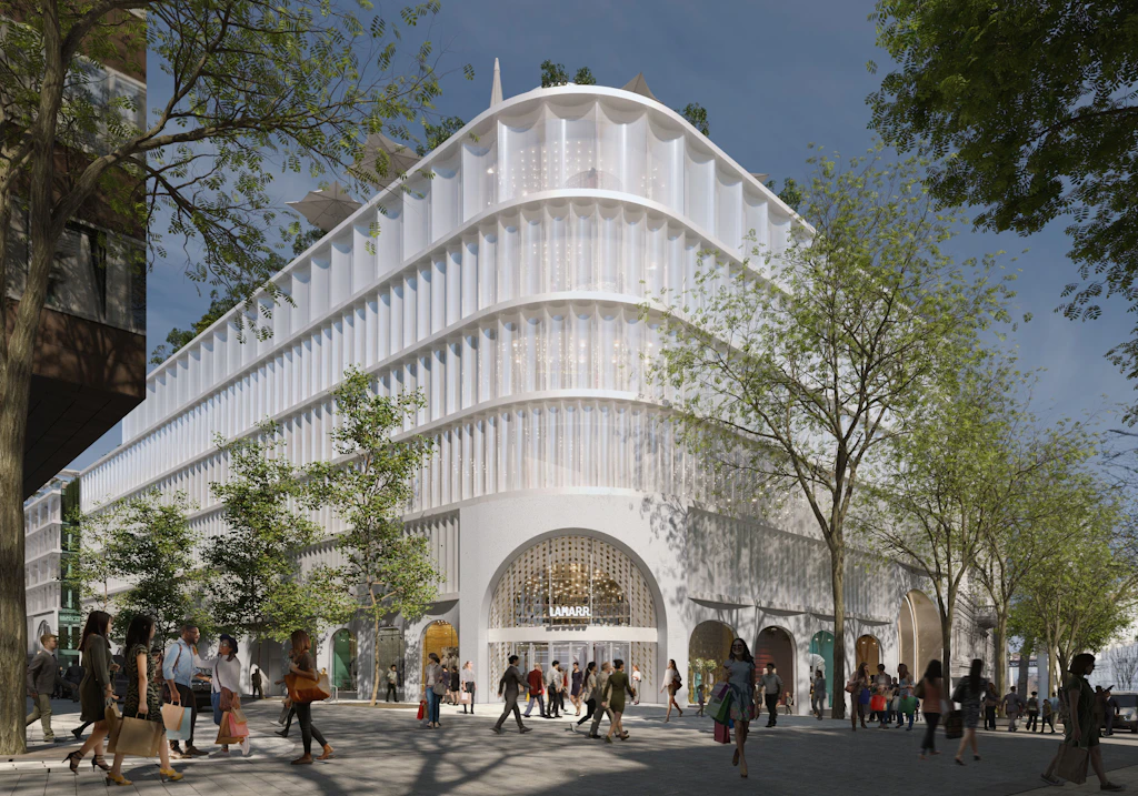 Unser KaDeWe goes Vienna: Luxuskaufhaus bekommt einen Ableger in Österreich