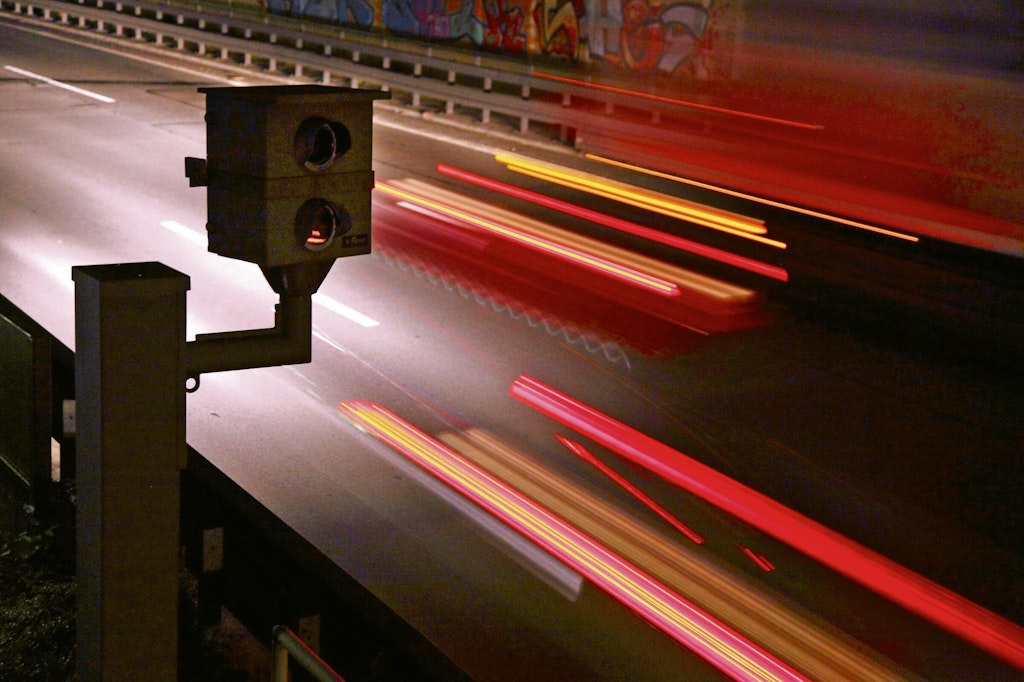 Proposed Bill in New York Seeks to Mandate Speed Limiters for Repeat Speeding Offenders