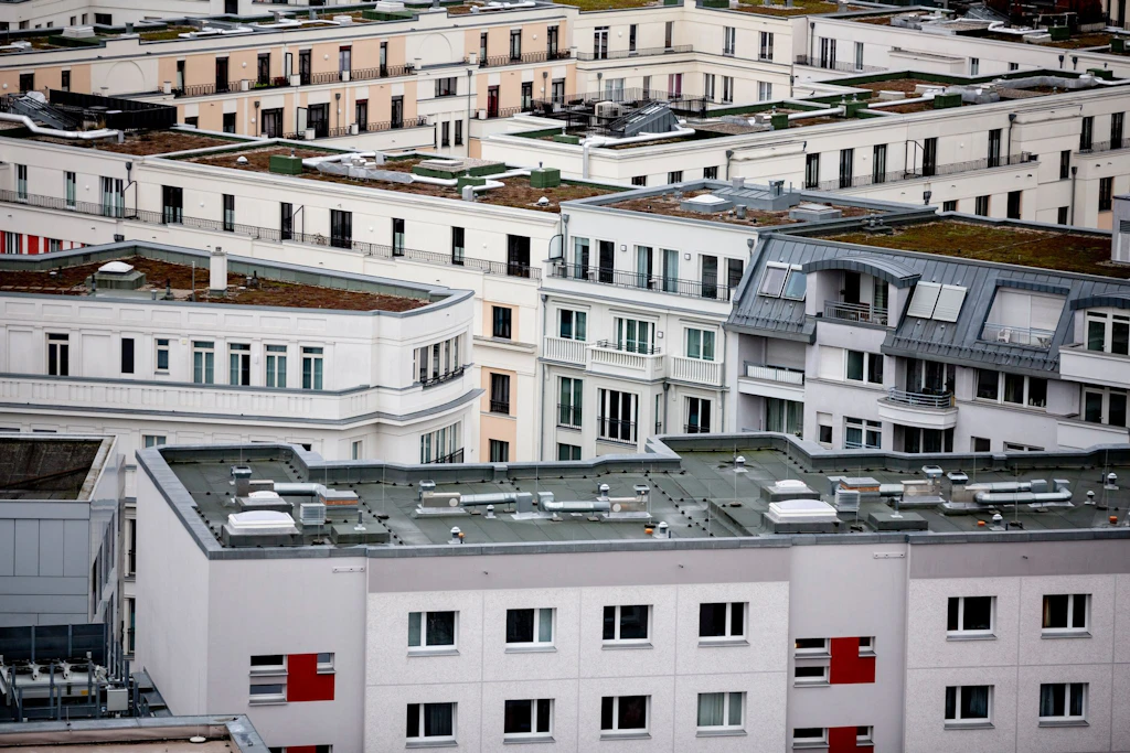 Gesetzeslücke: Gasrechnung vieler Berliner könnte explodieren