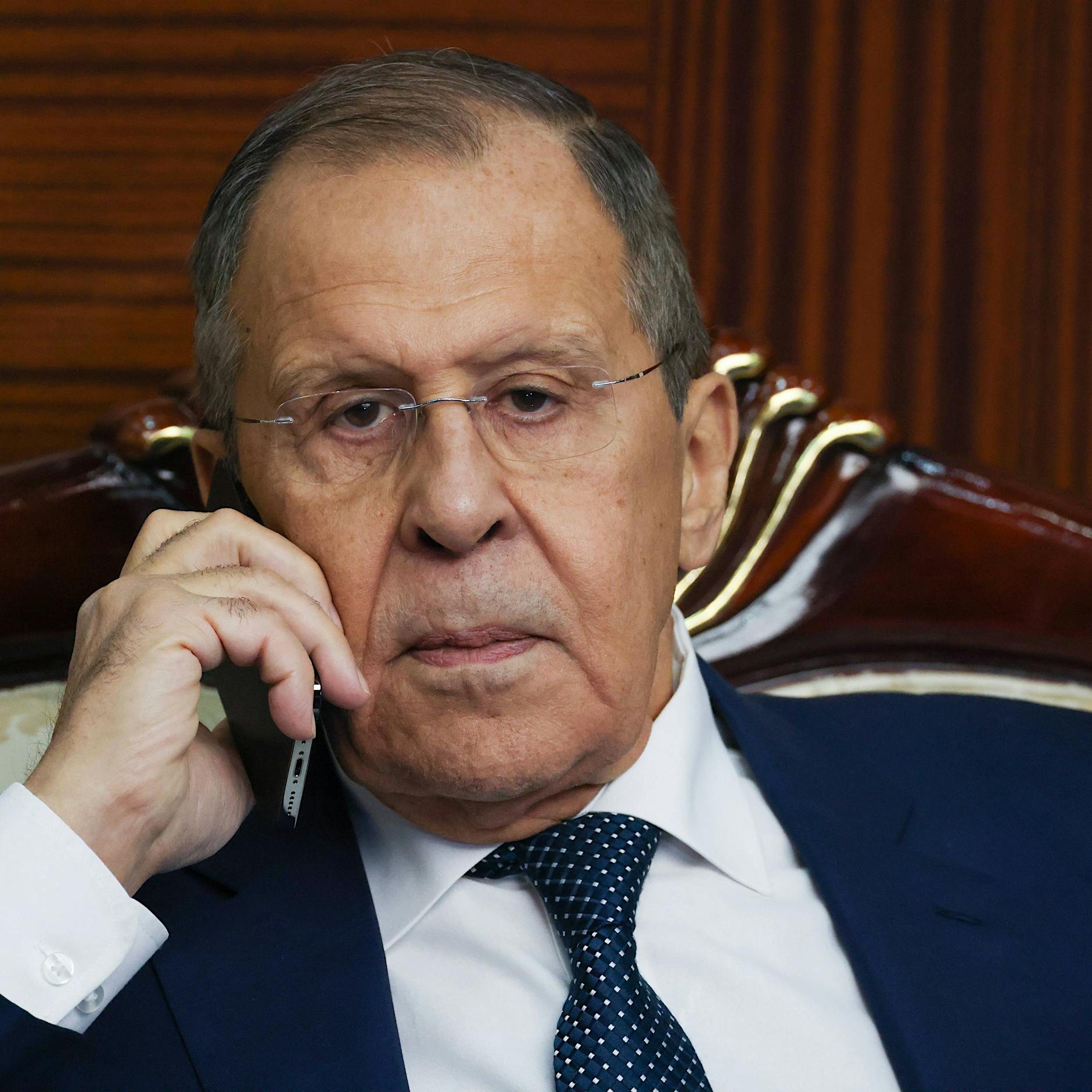 Russland bringt Vorwürfe zu „schmutziger Bombe“ vor UN-Sicherheitsrat